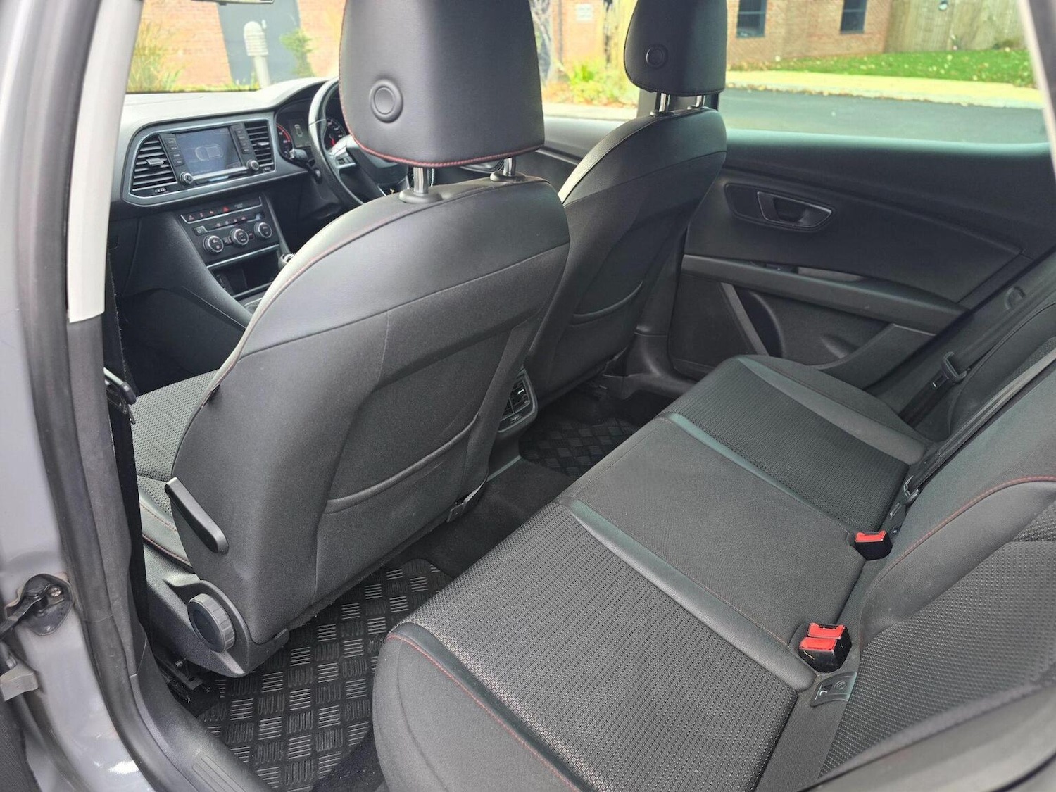 Used SEAT Leon 2016 for sale - 76660040: Photo 27