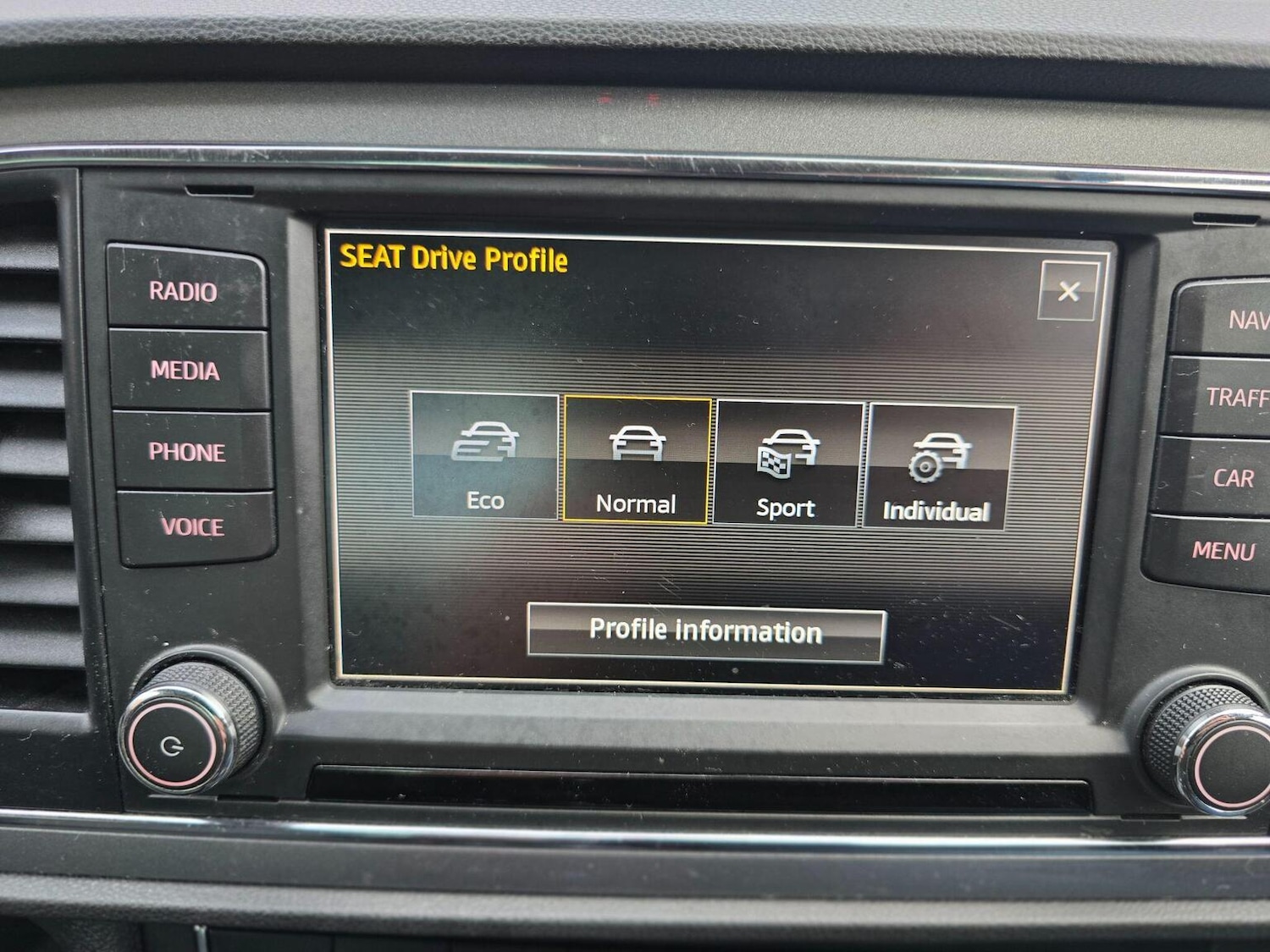 Used SEAT Leon 2016 for sale - 76660040: Photo 32