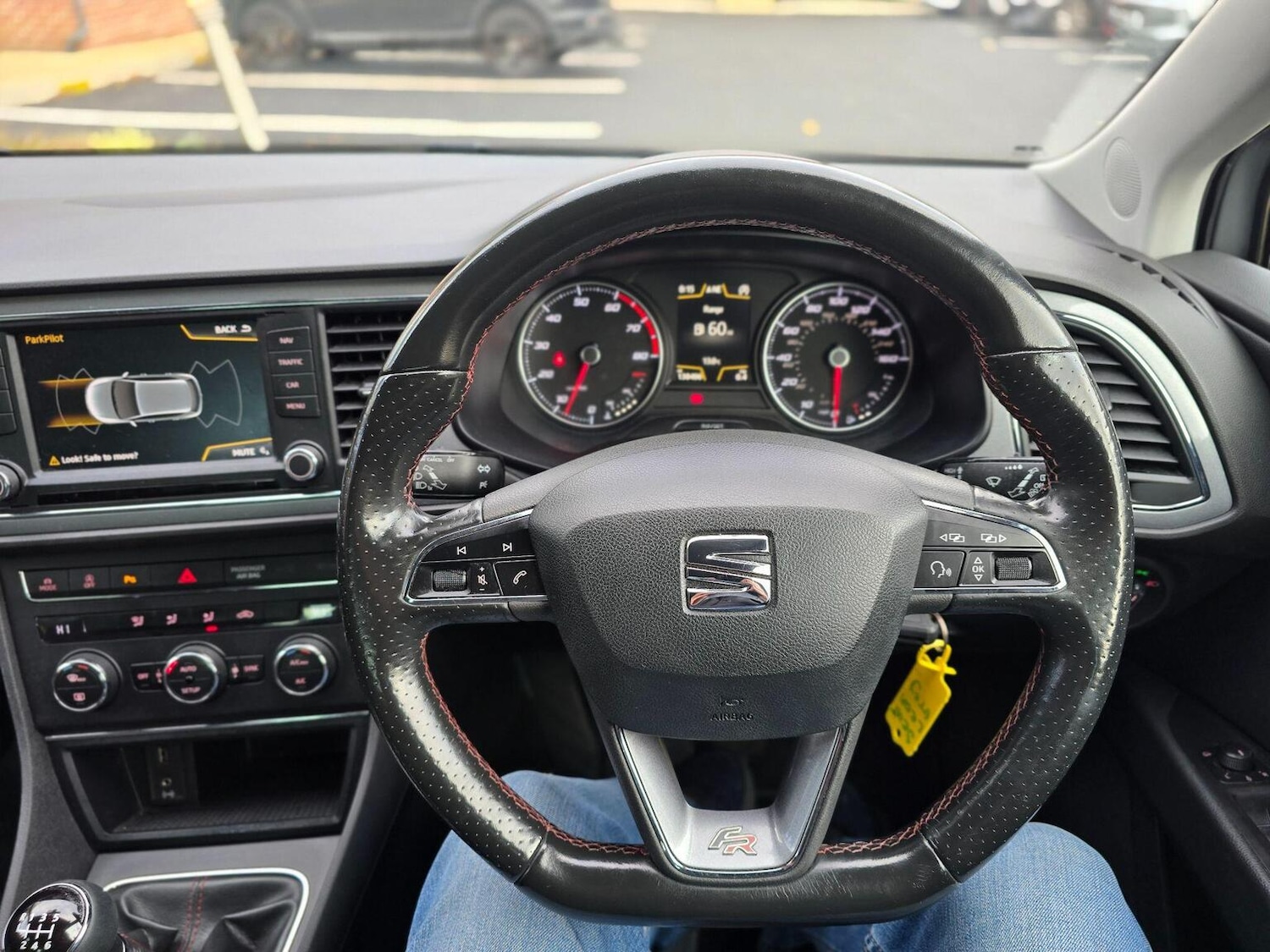 Used SEAT Leon 2016 for sale - 76660040: Photo 34