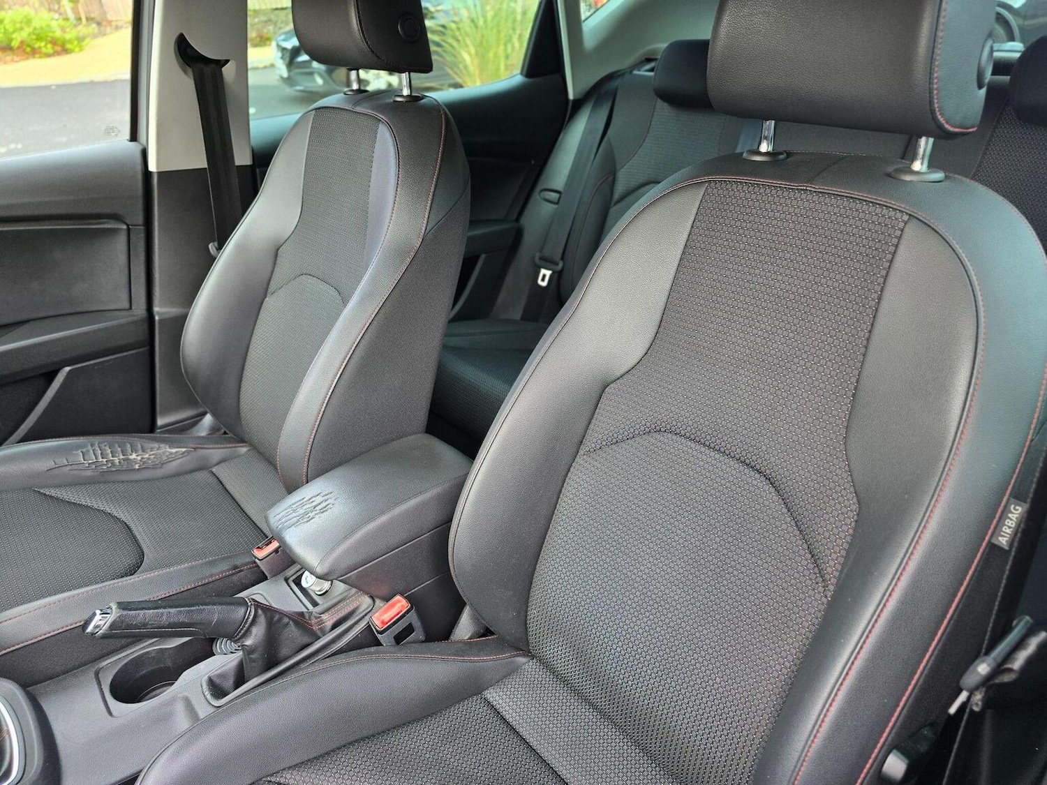 Used SEAT Leon 2016 for sale - 76660040: Photo 35