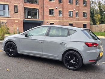 Used SEAT Leon 2016 for sale - 76660040: Photo