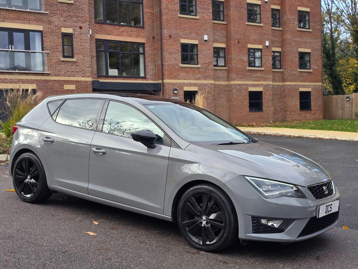 Used SEAT Leon 2016 for sale - 76660040: Photo 5