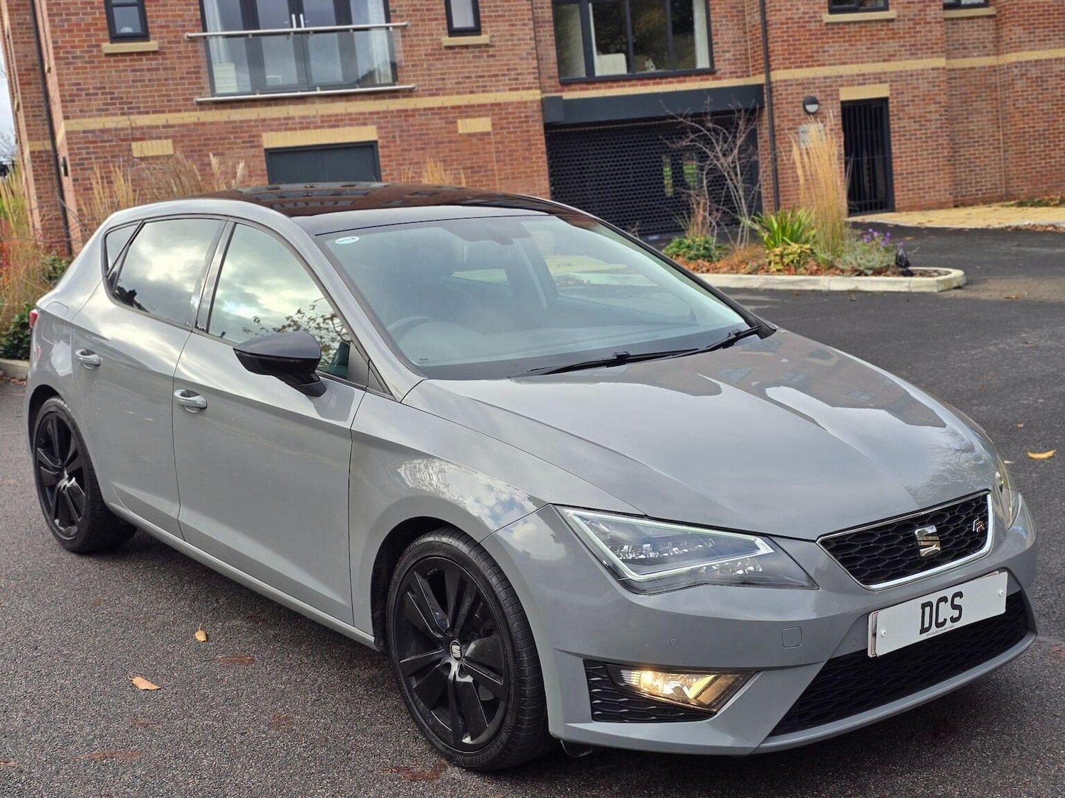 Used SEAT Leon 2016 for sale - 76660040: Photo 7