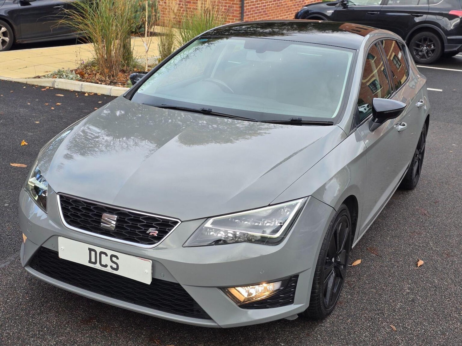 Used SEAT Leon 2016 for sale - 76660040: Photo 9