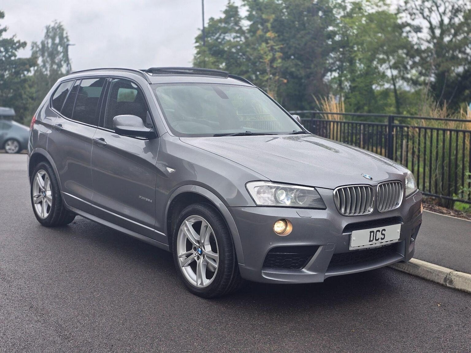 Used BMW X3 2011 for sale - 76660050: Photo 1