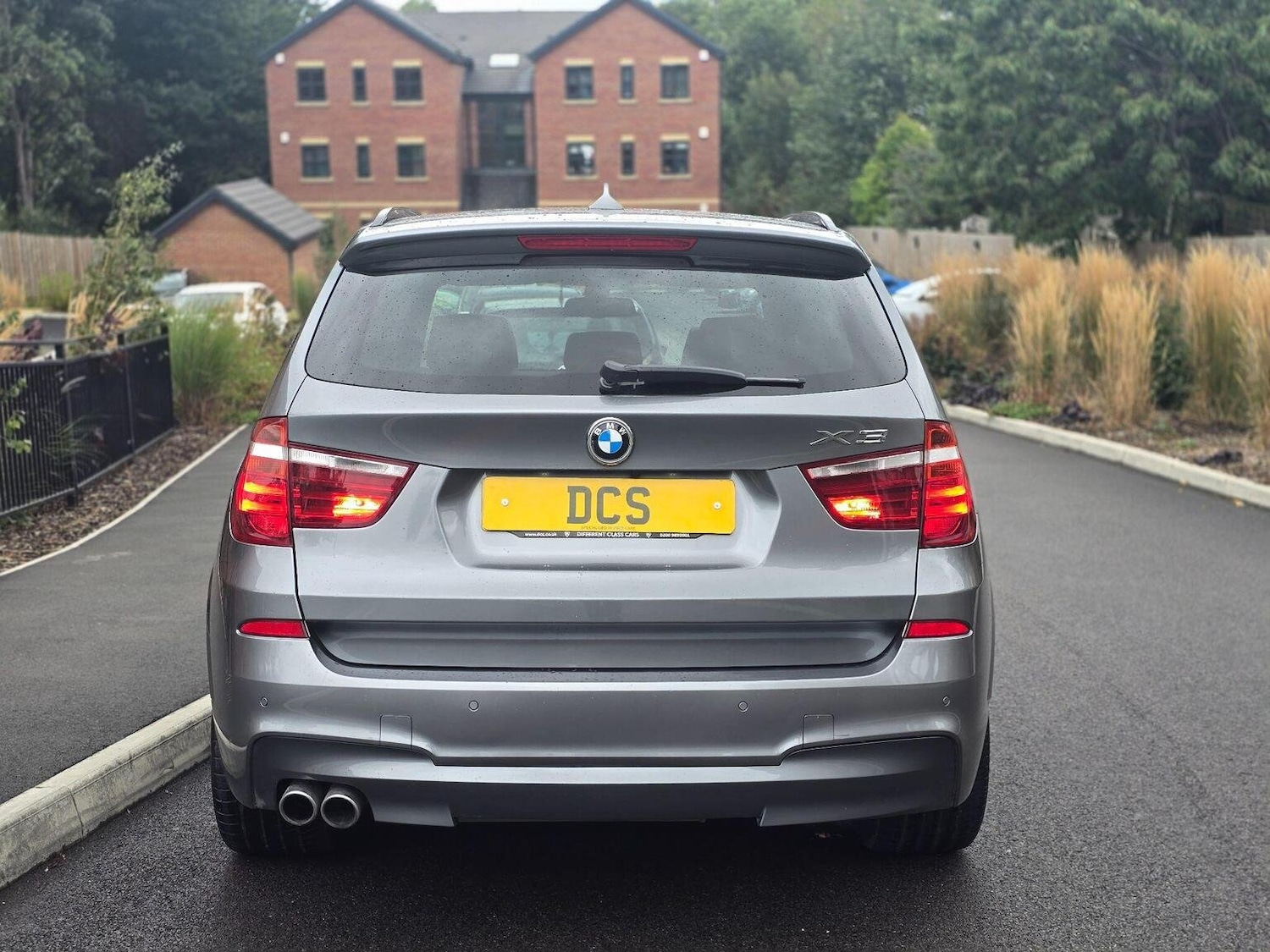 Used BMW X3 2011 for sale - 76660050: Photo 10