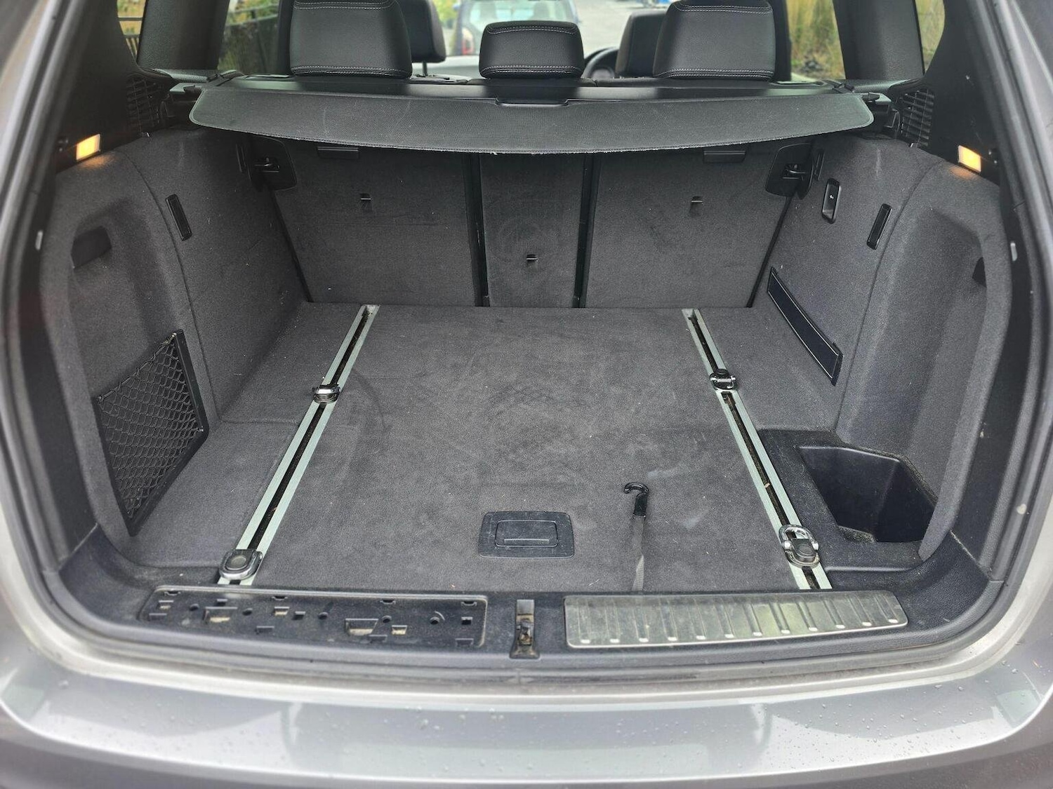 Used BMW X3 2011 for sale - 76660050: Photo 11