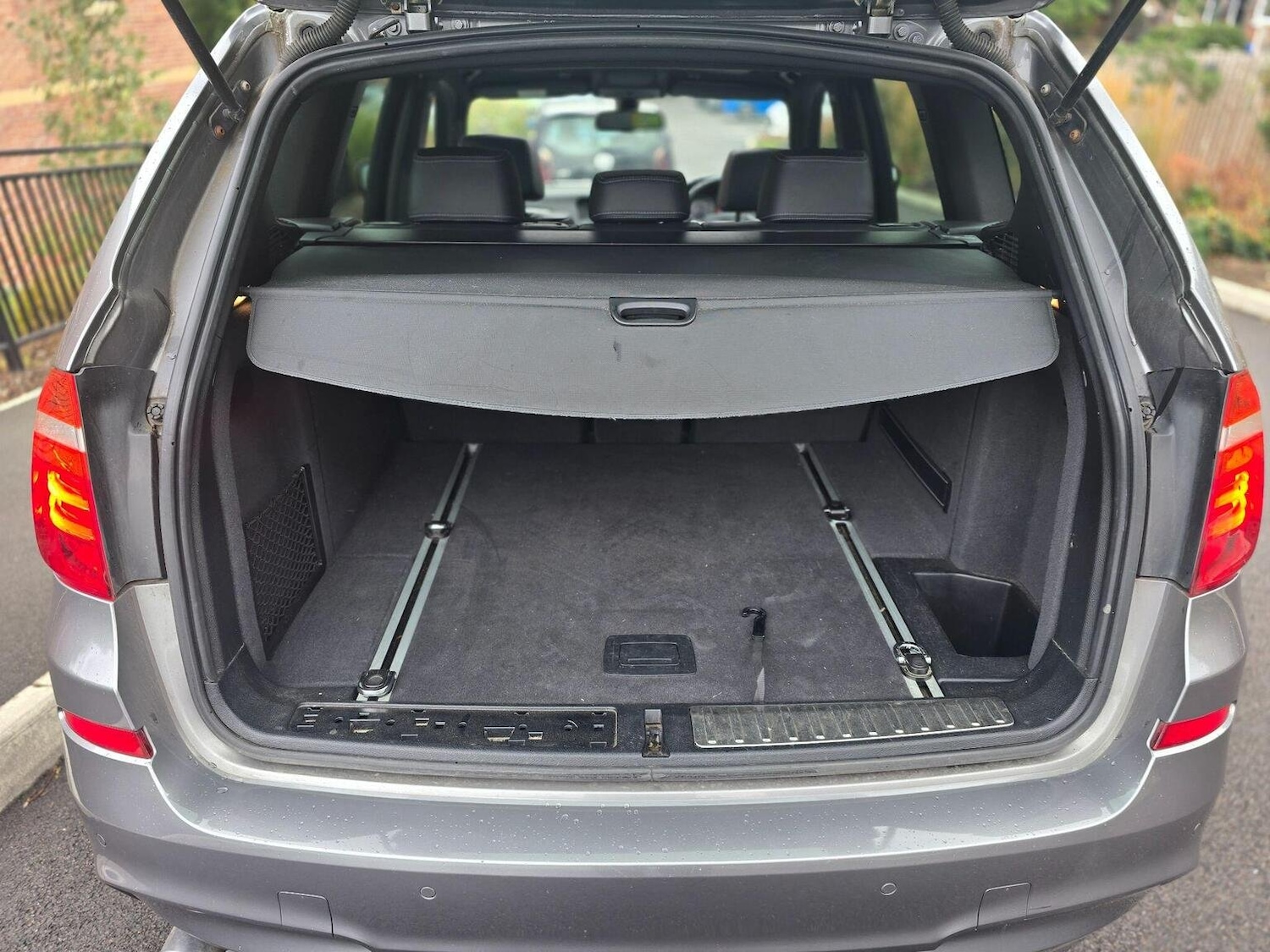 Used BMW X3 2011 for sale - 76660050: Photo 12