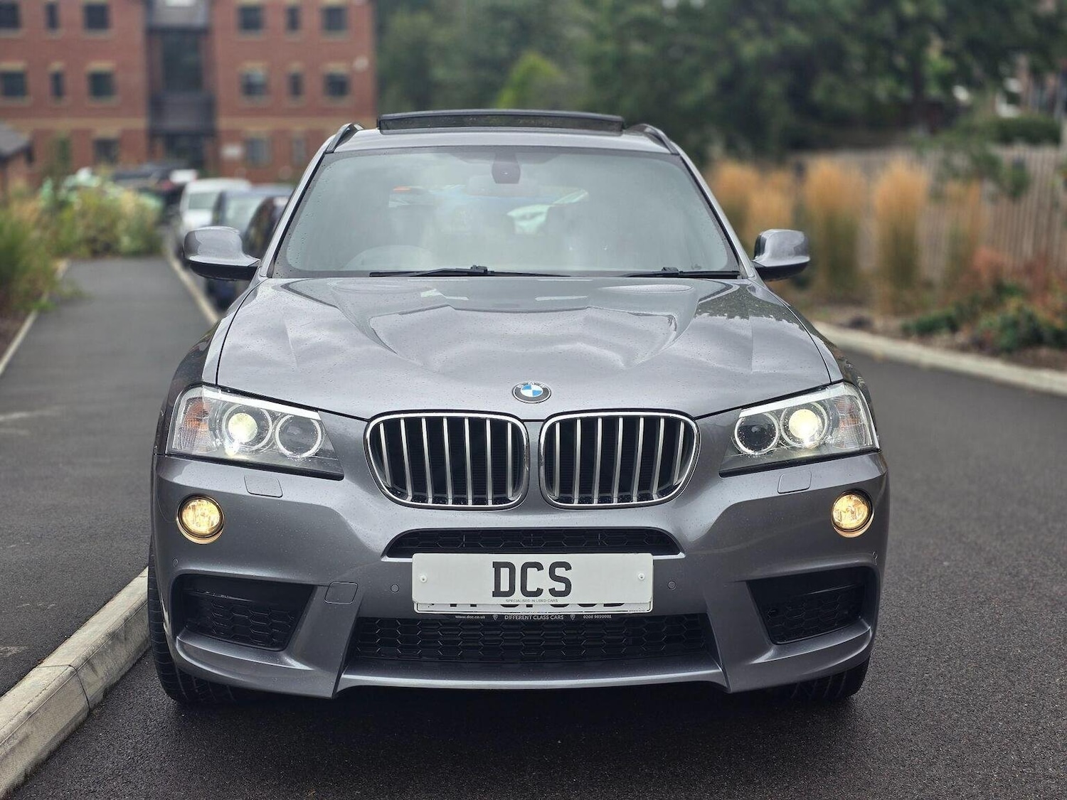 Used BMW X3 2011 for sale - 76660050: Photo 14