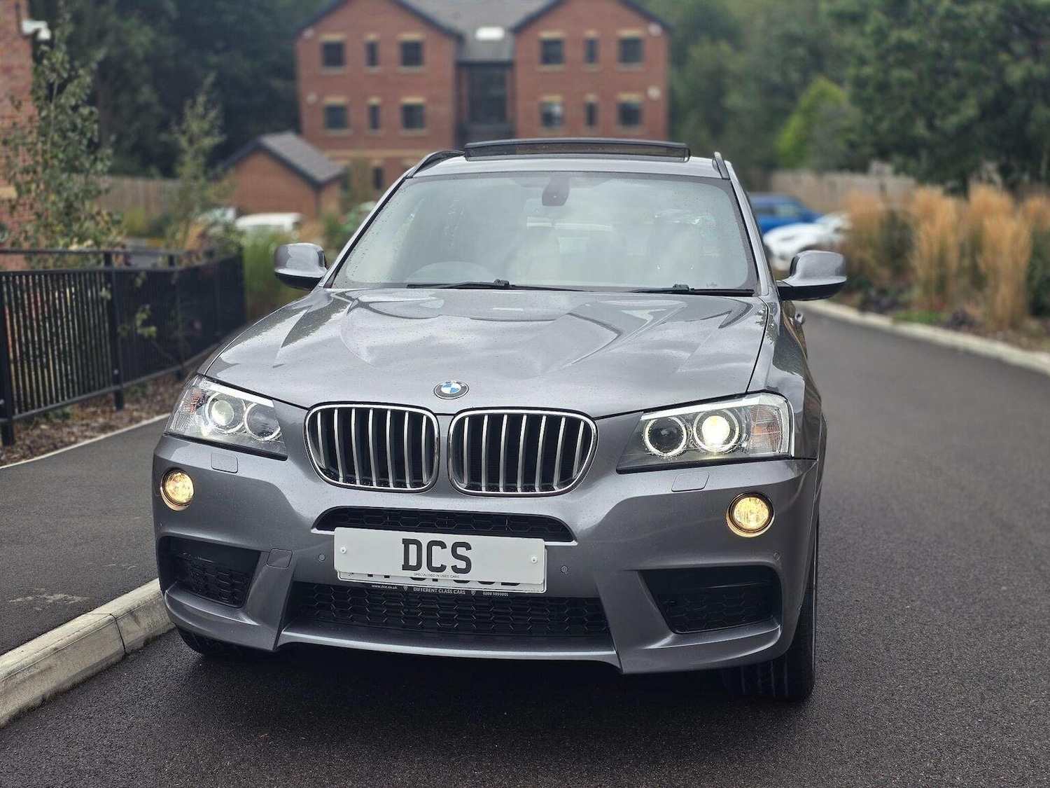 Used BMW X3 2011 for sale - 76660050: Photo 15