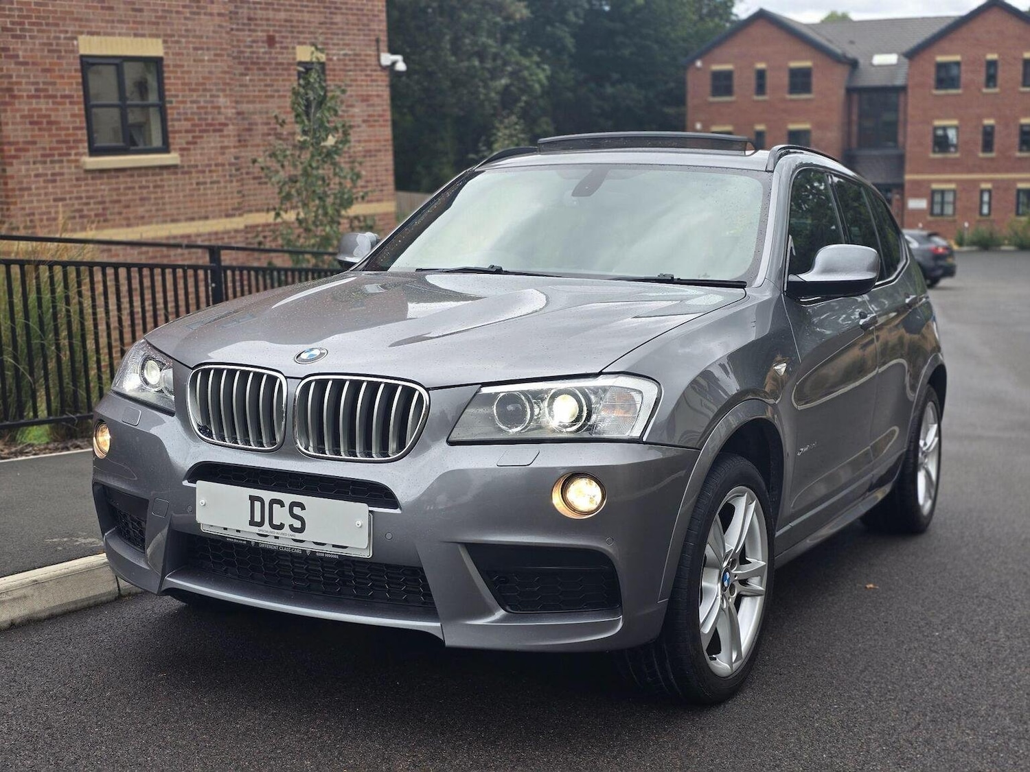 Used BMW X3 2011 for sale - 76660050: Photo 16