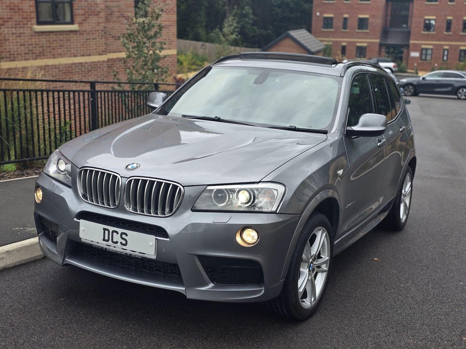 Used BMW X3 2011 for sale - 76660050: Photo 17