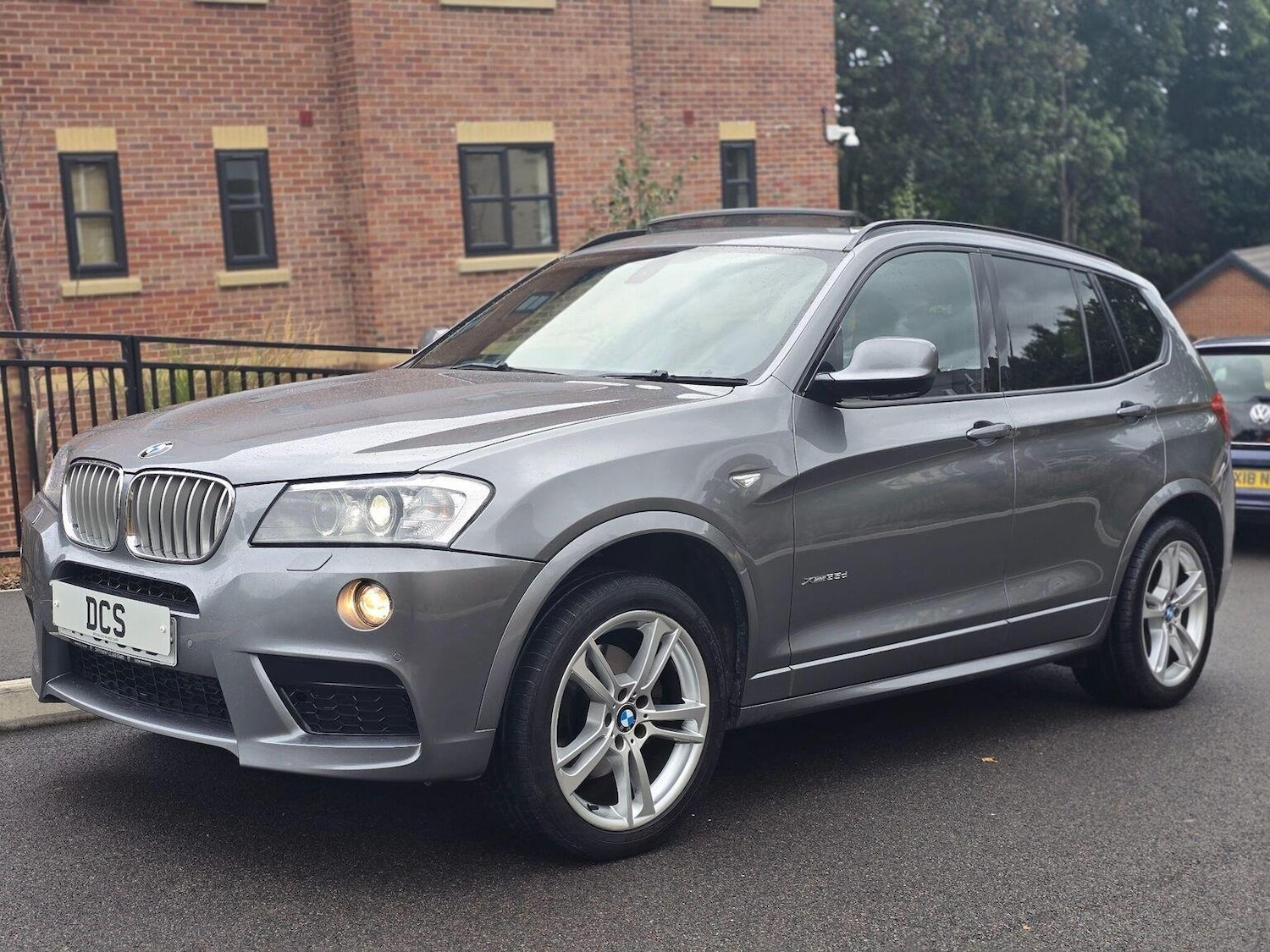 Used BMW X3 2011 for sale - 76660050: Photo 18