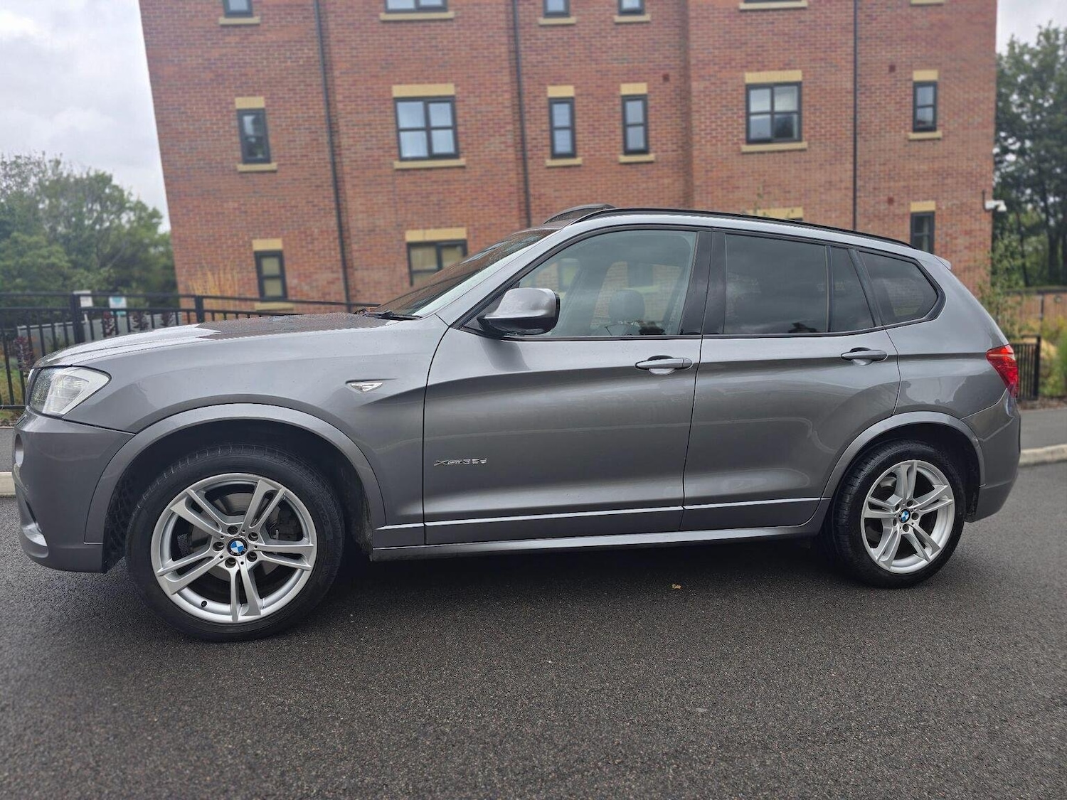 Used BMW X3 2011 for sale - 76660050: Photo 19