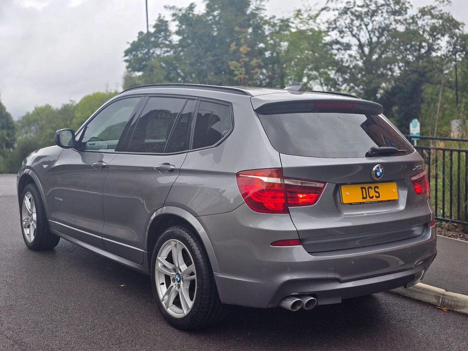 Used BMW X3 2011 for sale - 76660050: Photo 22