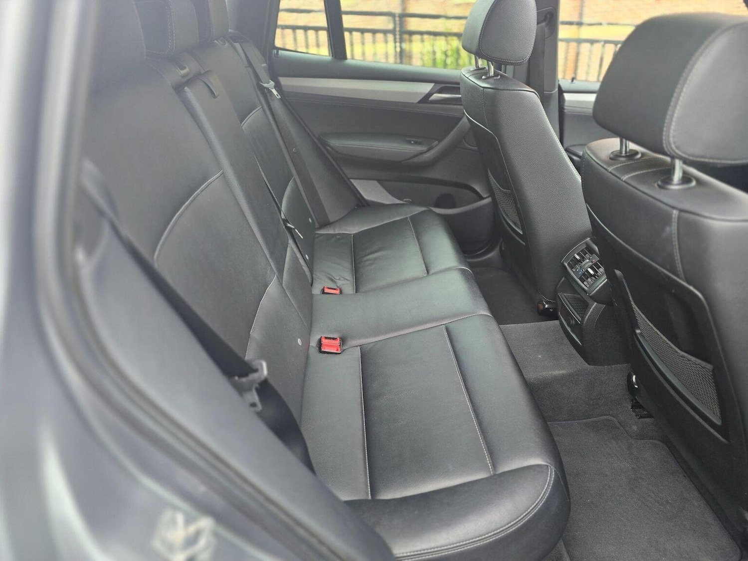 Used BMW X3 2011 for sale - 76660050: Photo 24