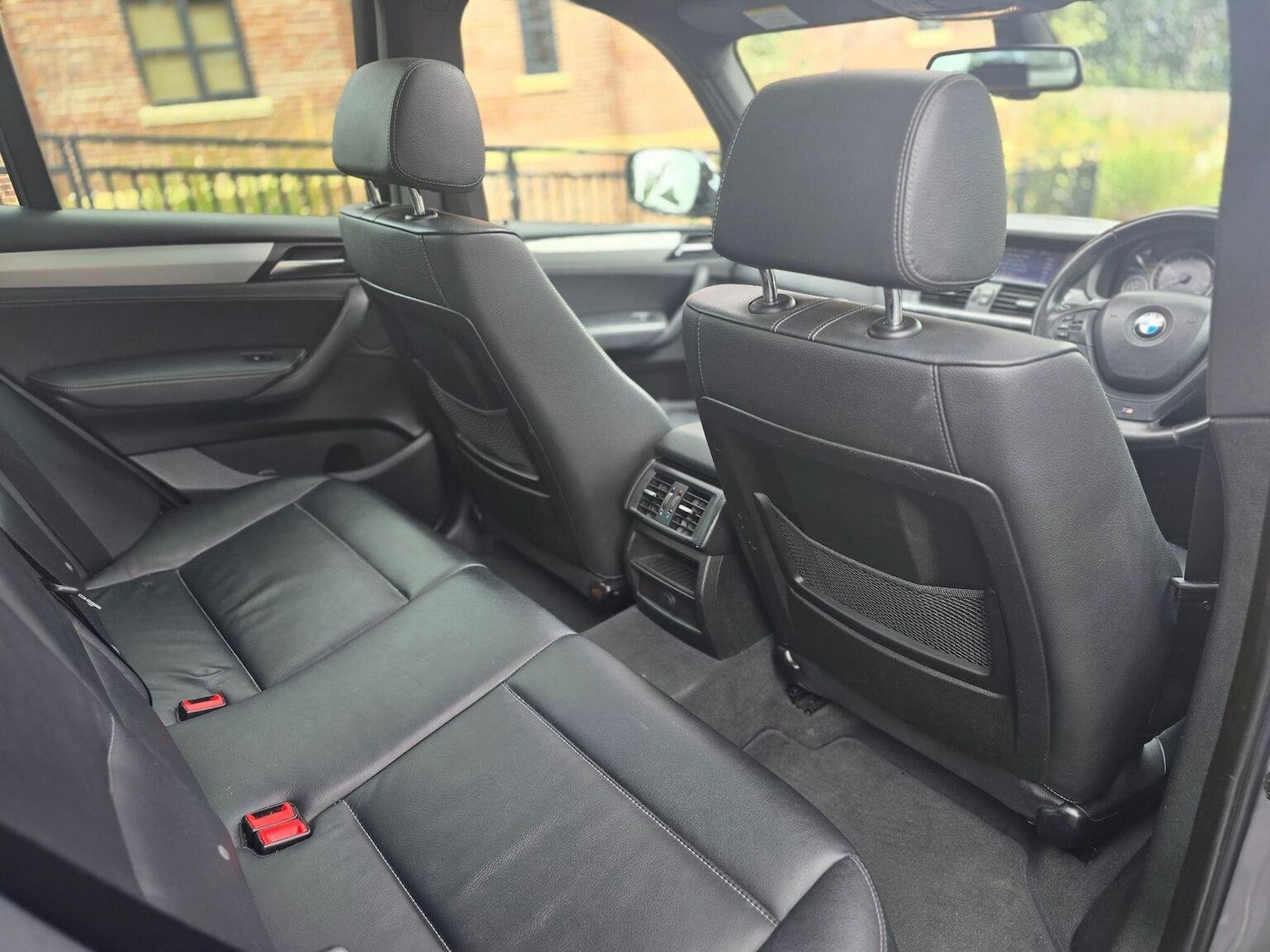 Used BMW X3 2011 for sale - 76660050: Photo 25