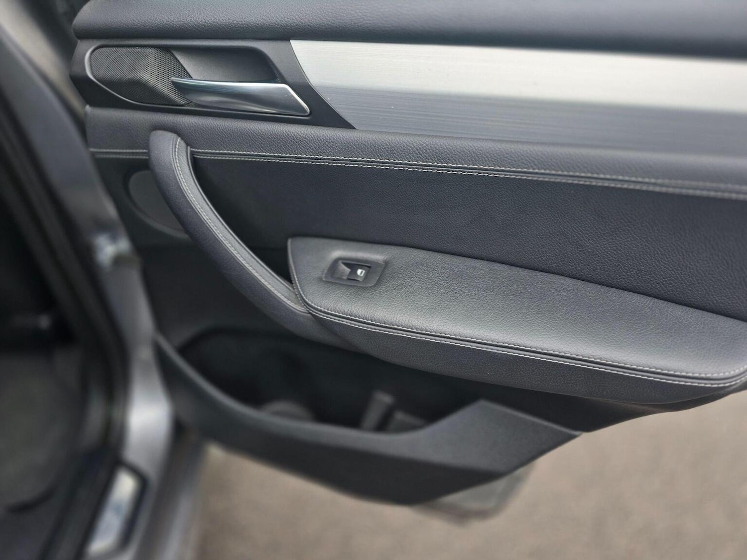 Used BMW X3 2011 for sale - 76660050: Photo 26