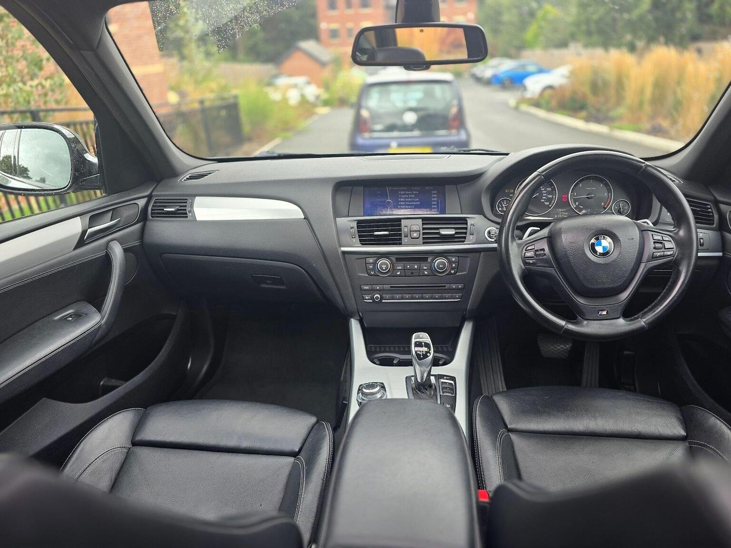 Used BMW X3 2011 for sale - 76660050: Photo 27