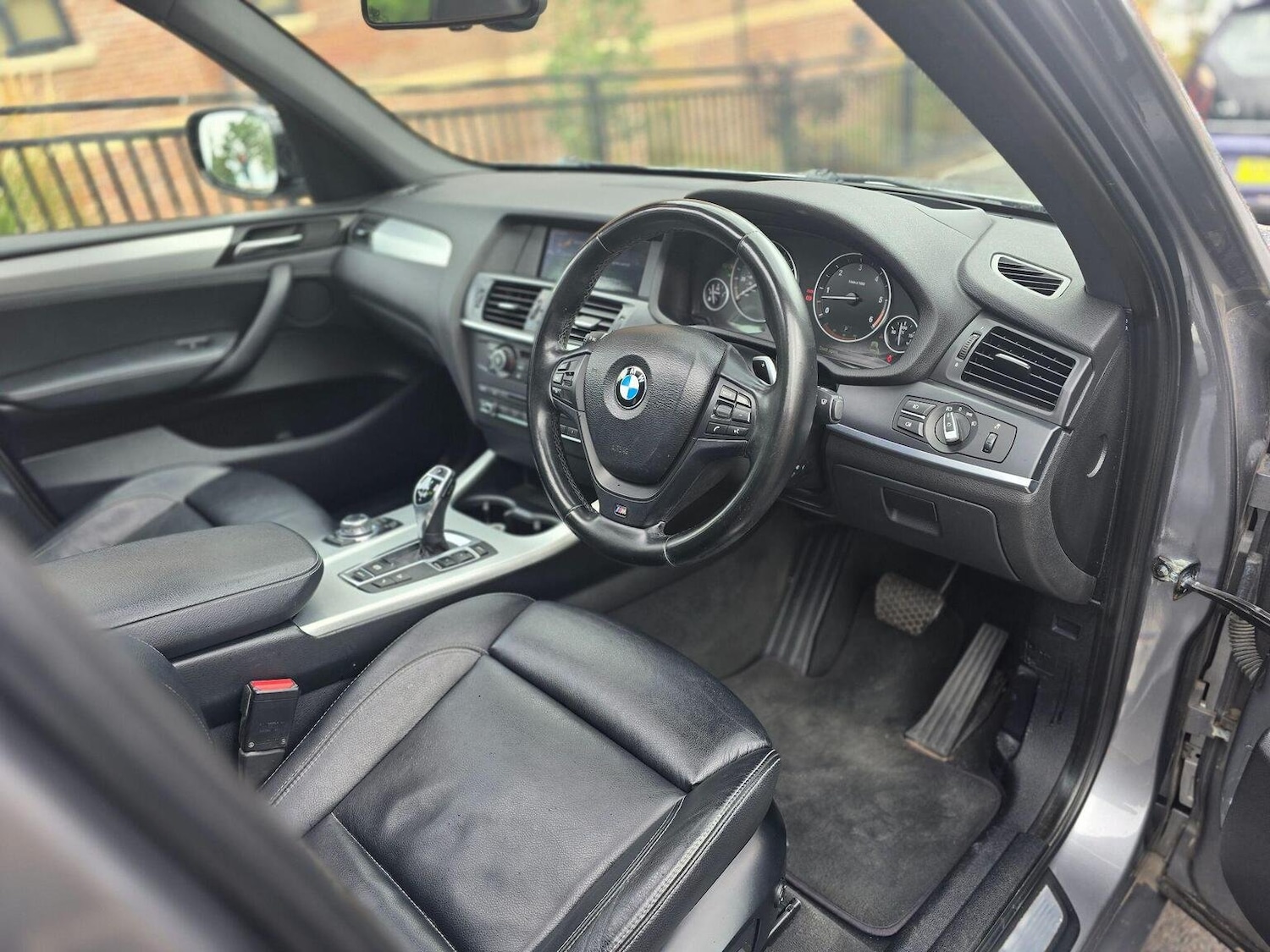 Used BMW X3 2011 for sale - 76660050: Photo 28