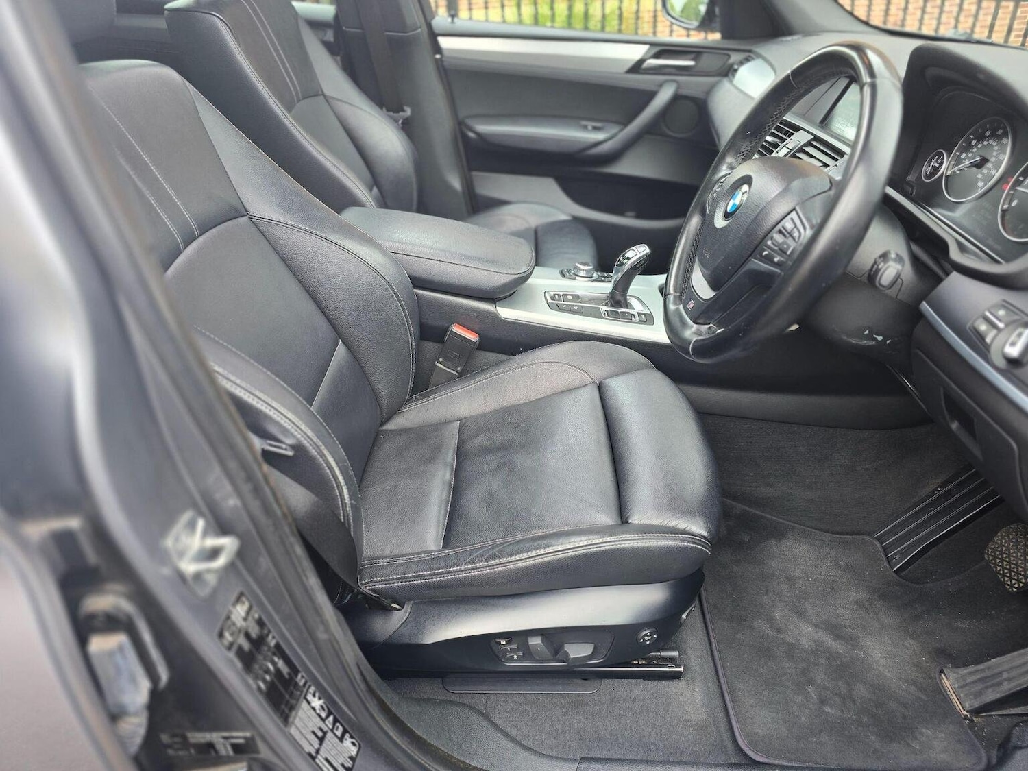 Used BMW X3 2011 for sale - 76660050: Photo 29