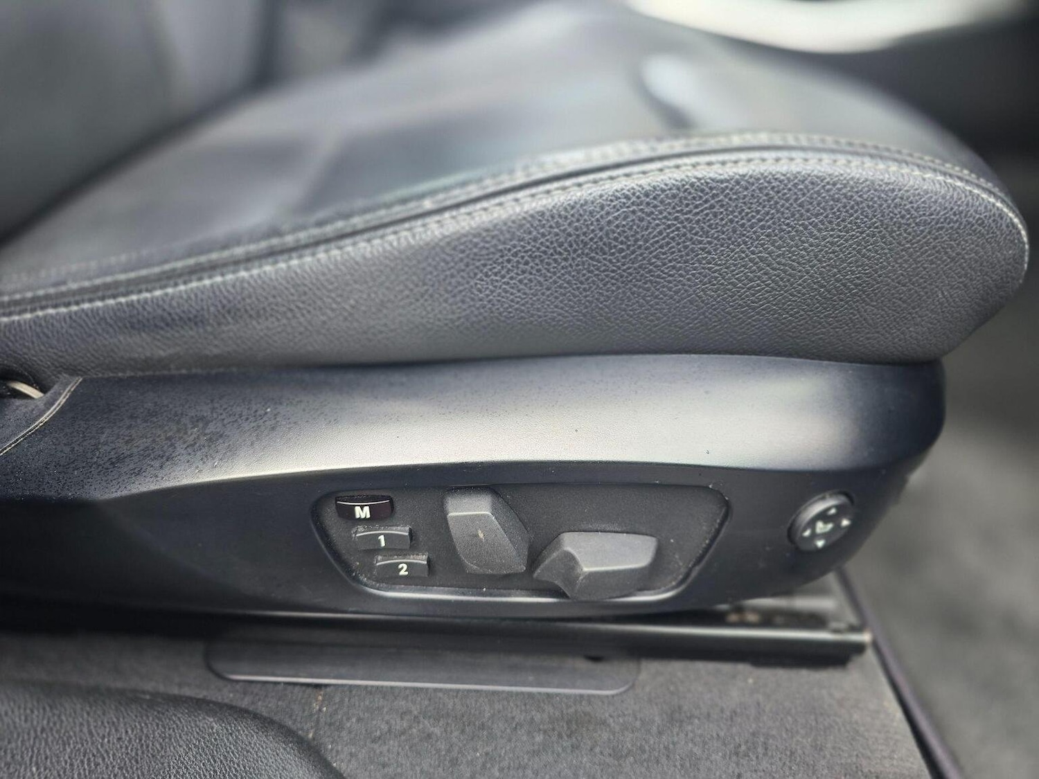 Used BMW X3 2011 for sale - 76660050: Photo 30