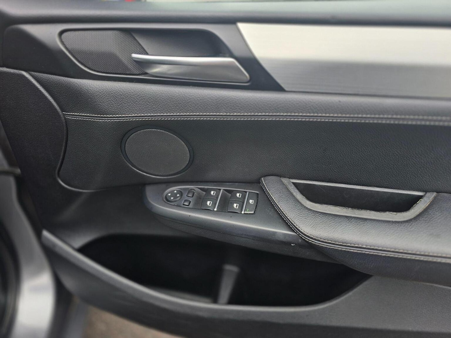 Used BMW X3 2011 for sale - 76660050: Photo 31