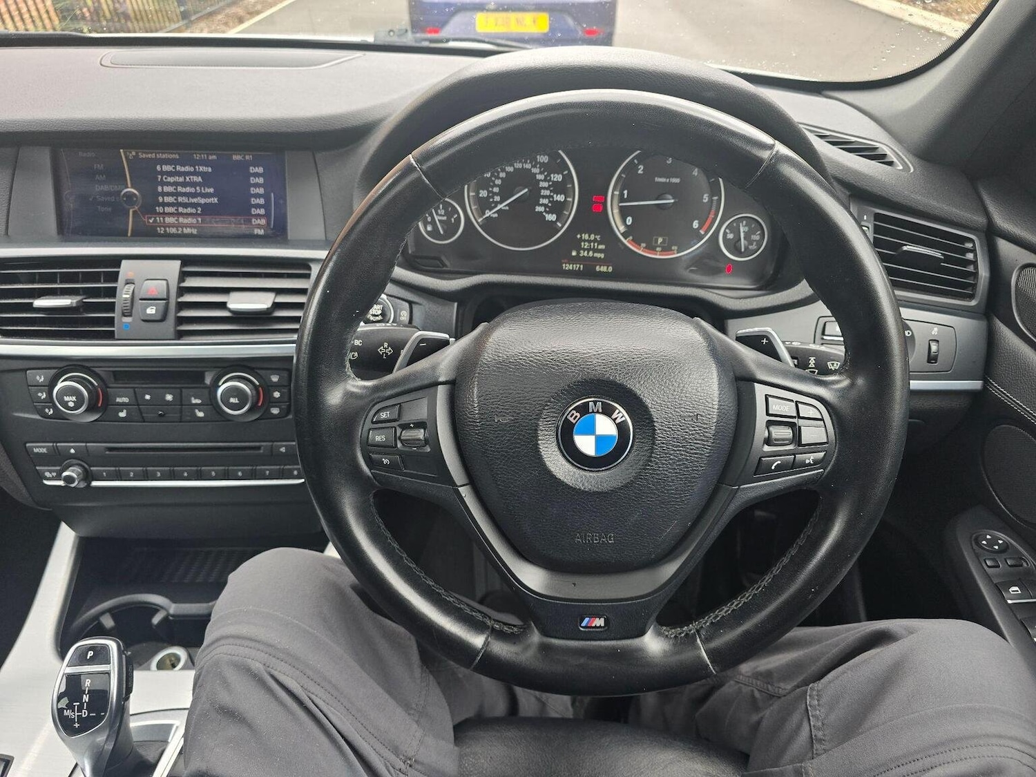 Used BMW X3 2011 for sale - 76660050: Photo 34