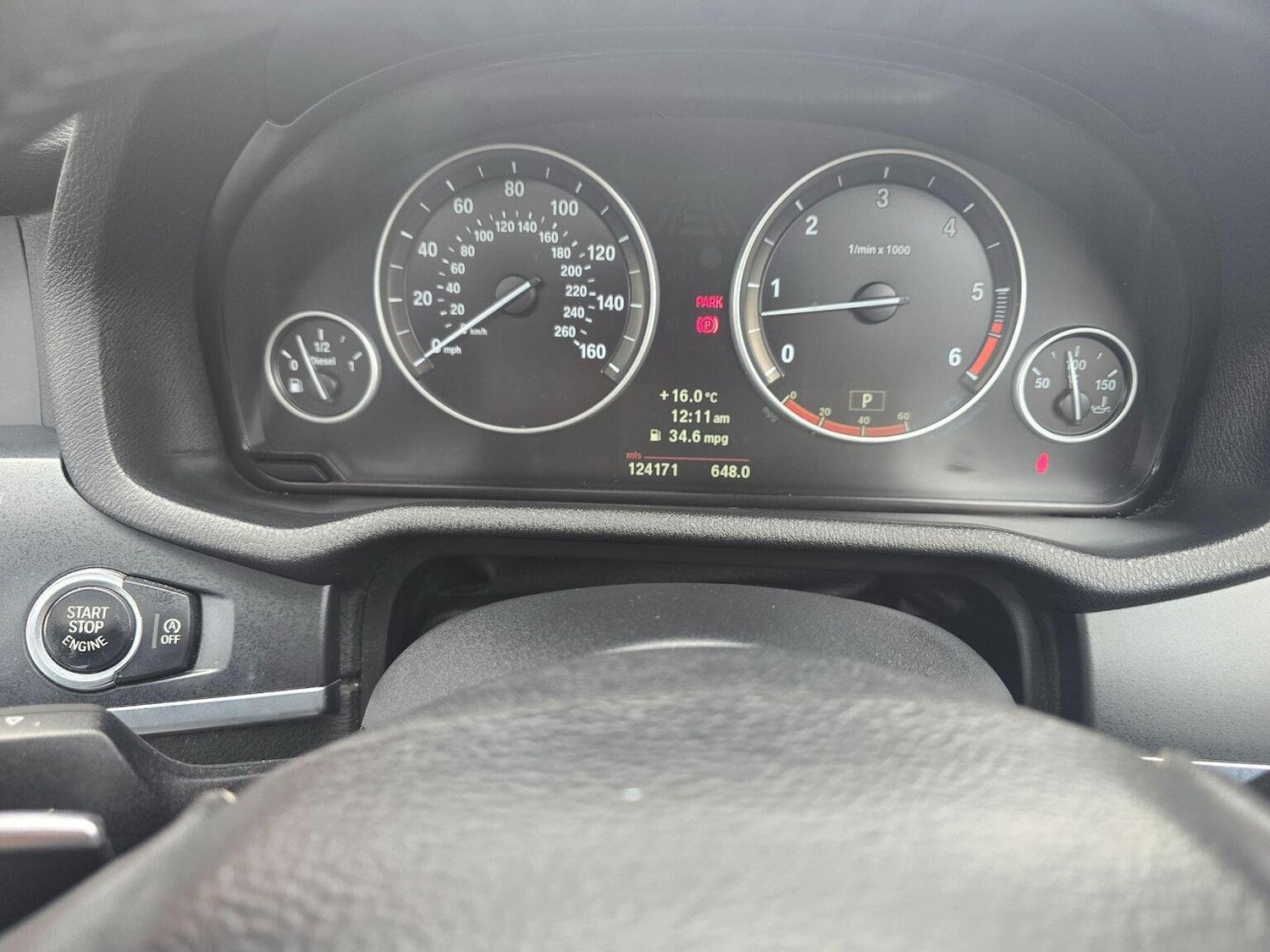 Used BMW X3 2011 for sale - 76660050: Photo 35