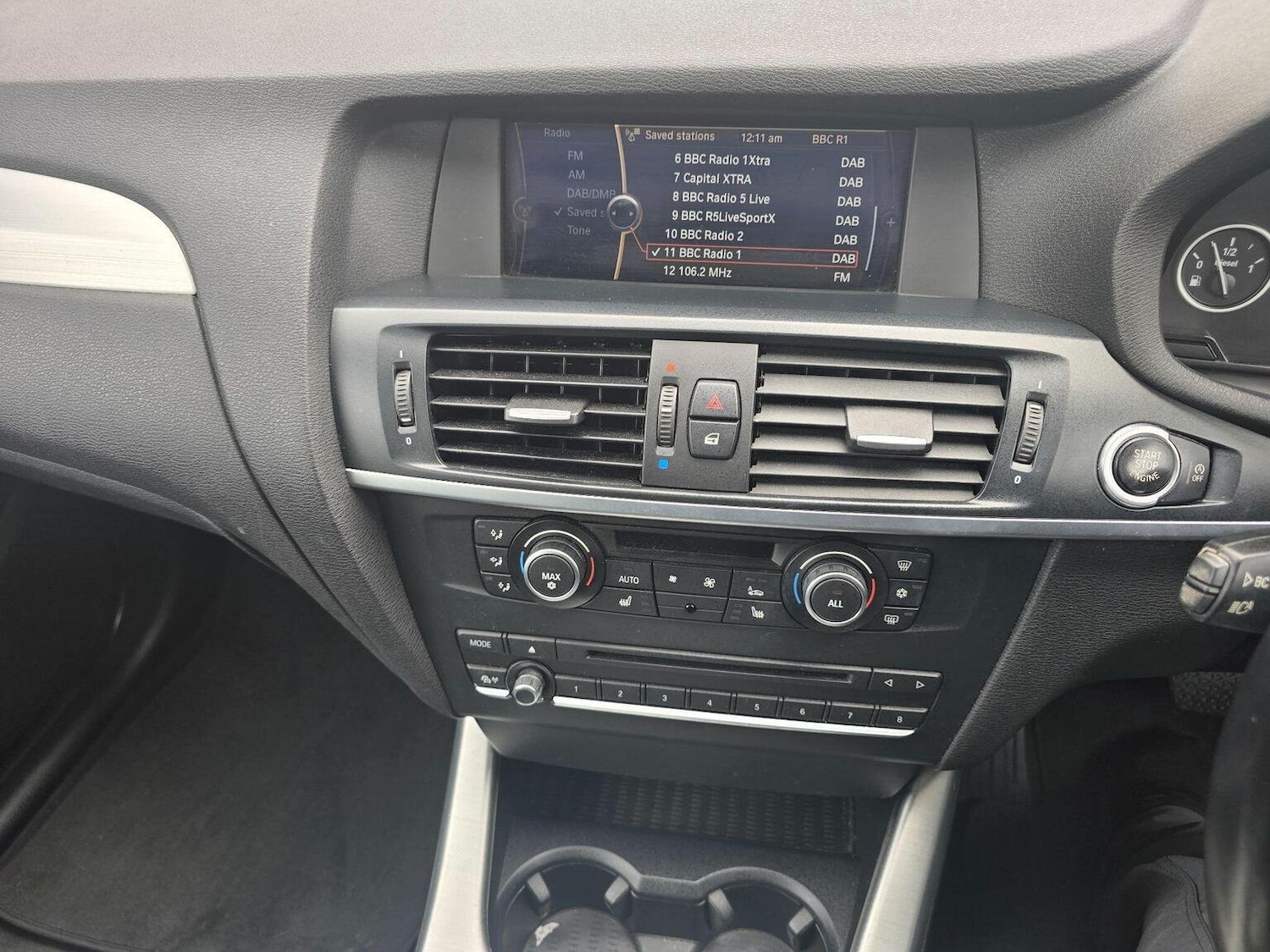 Used BMW X3 2011 for sale - 76660050: Photo 36