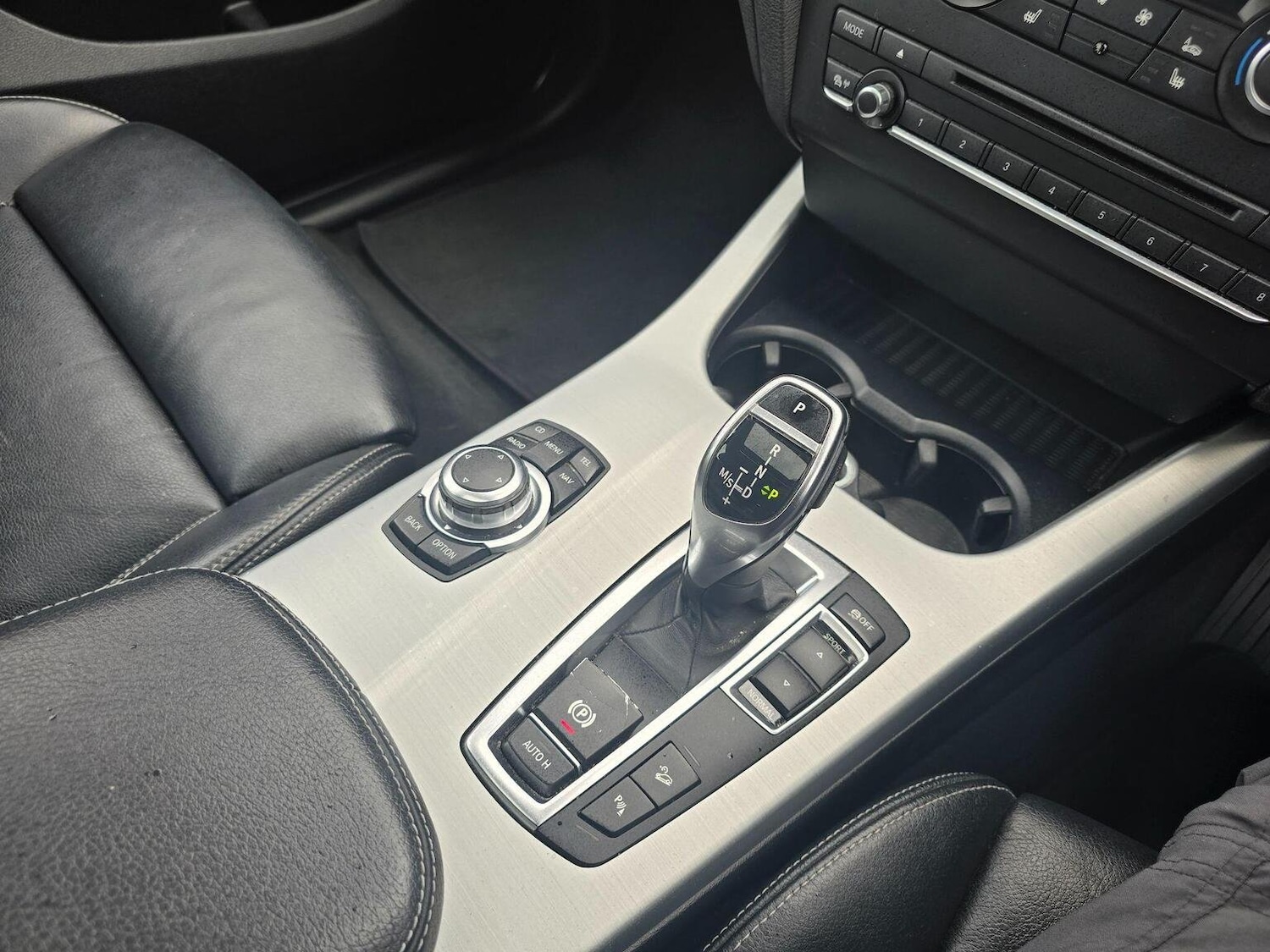 Used BMW X3 2011 for sale - 76660050: Photo 37