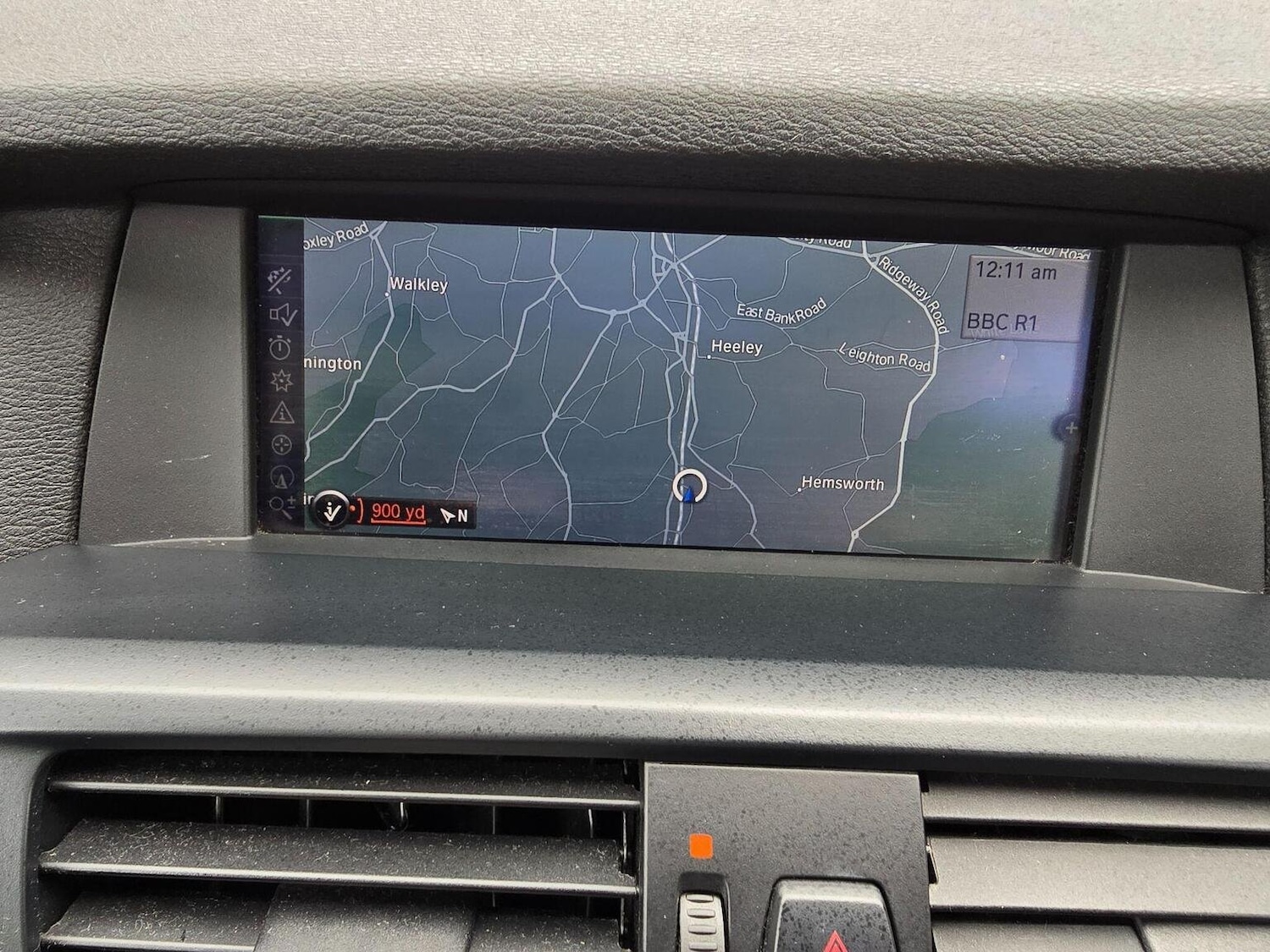 Used BMW X3 2011 for sale - 76660050: Photo 39