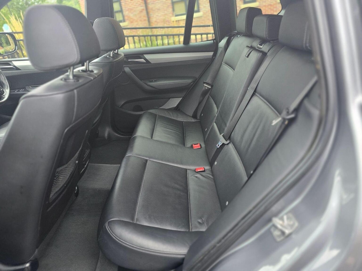 Used BMW X3 2011 for sale - 76660050: Photo 41