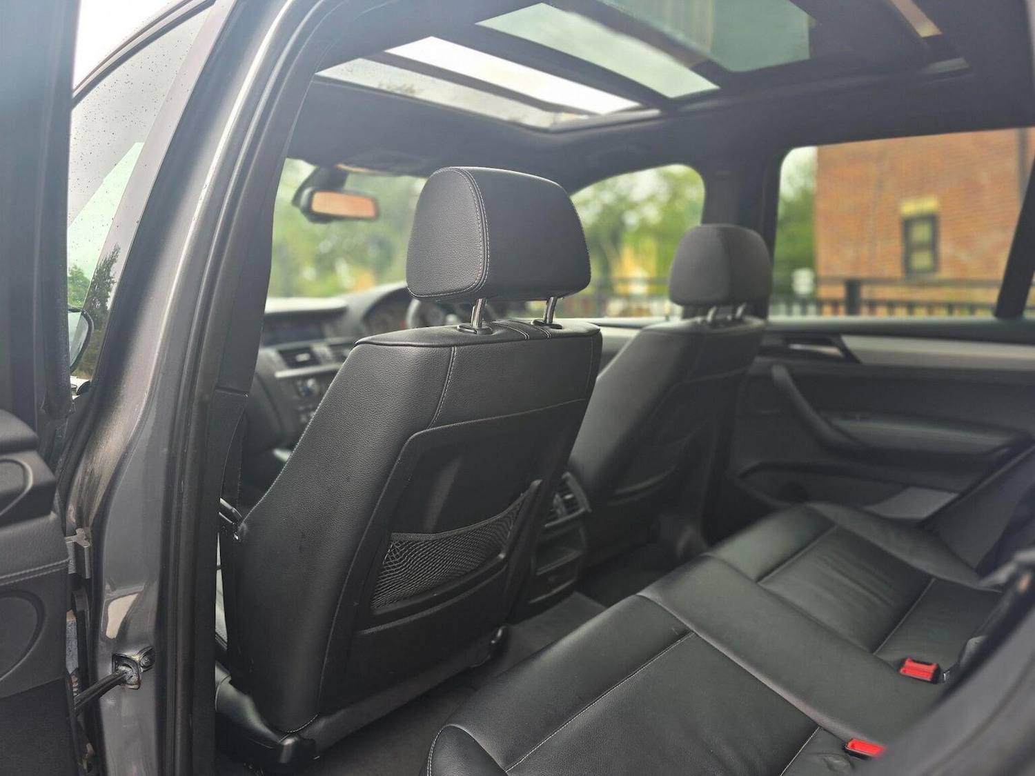 Used BMW X3 2011 for sale - 76660050: Photo 42