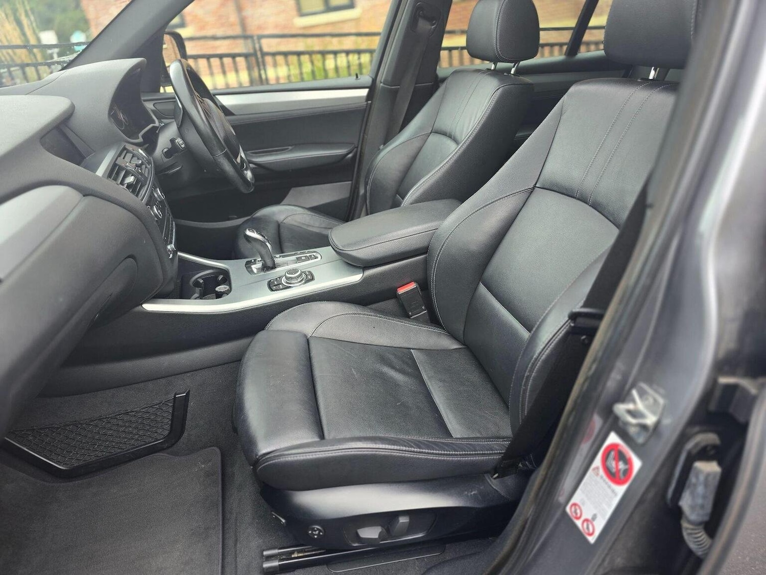 Used BMW X3 2011 for sale - 76660050: Photo 43