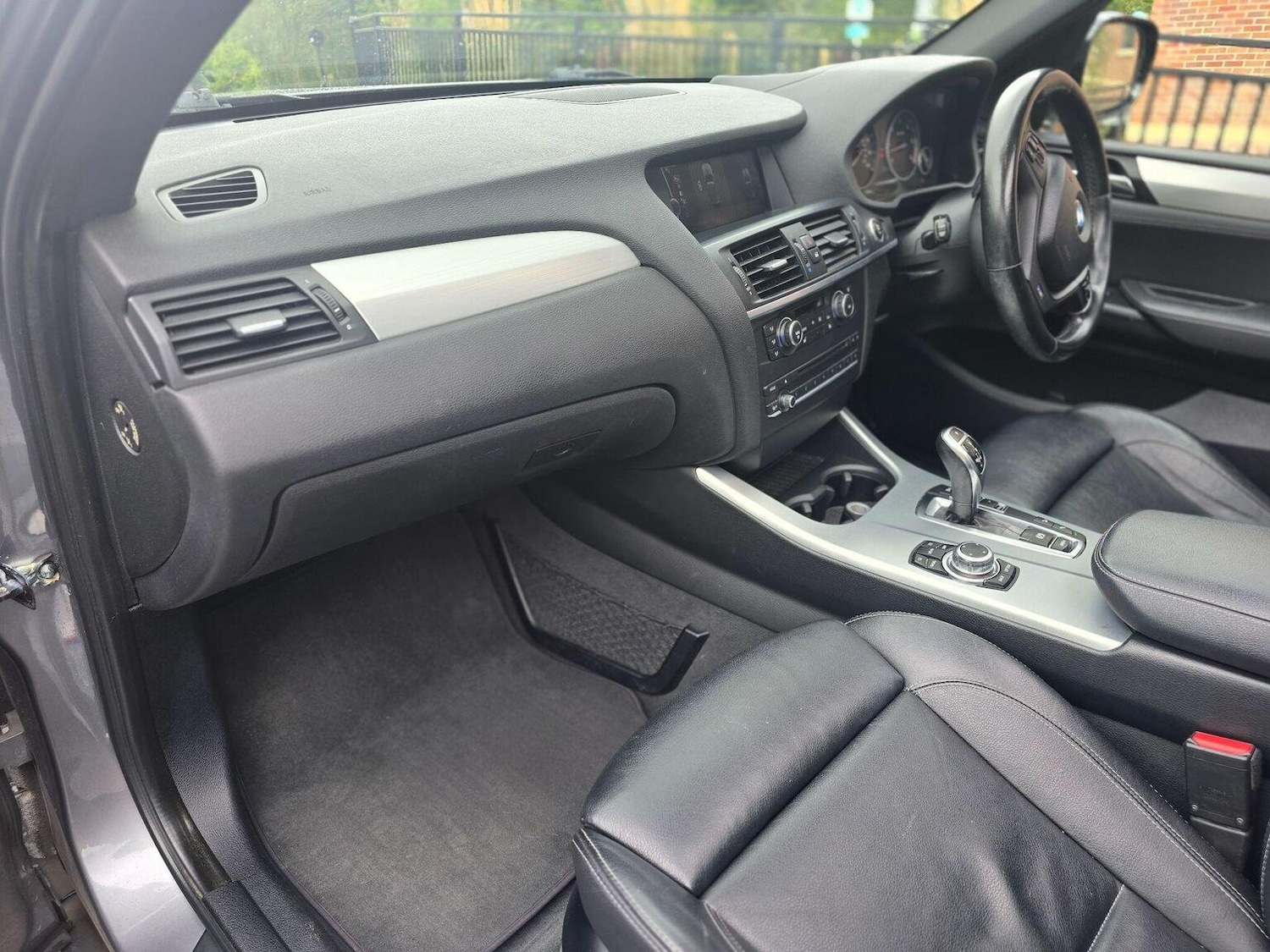 Used BMW X3 2011 for sale - 76660050: Photo 44