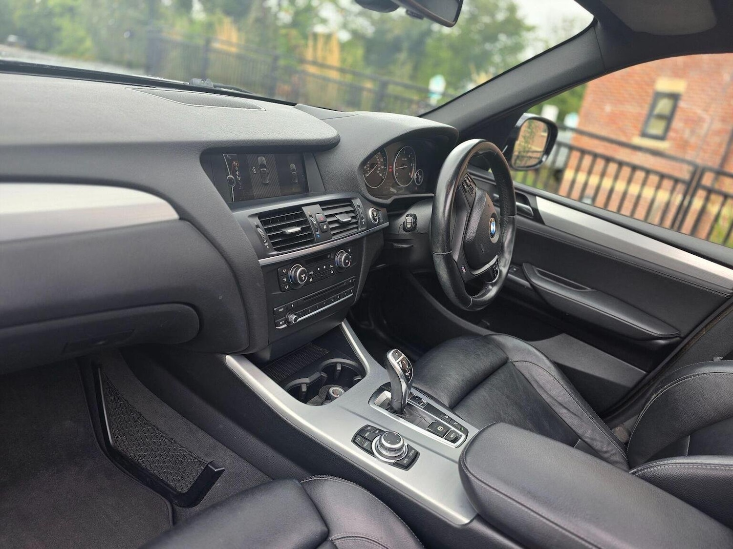 Used BMW X3 2011 for sale - 76660050: Photo 45