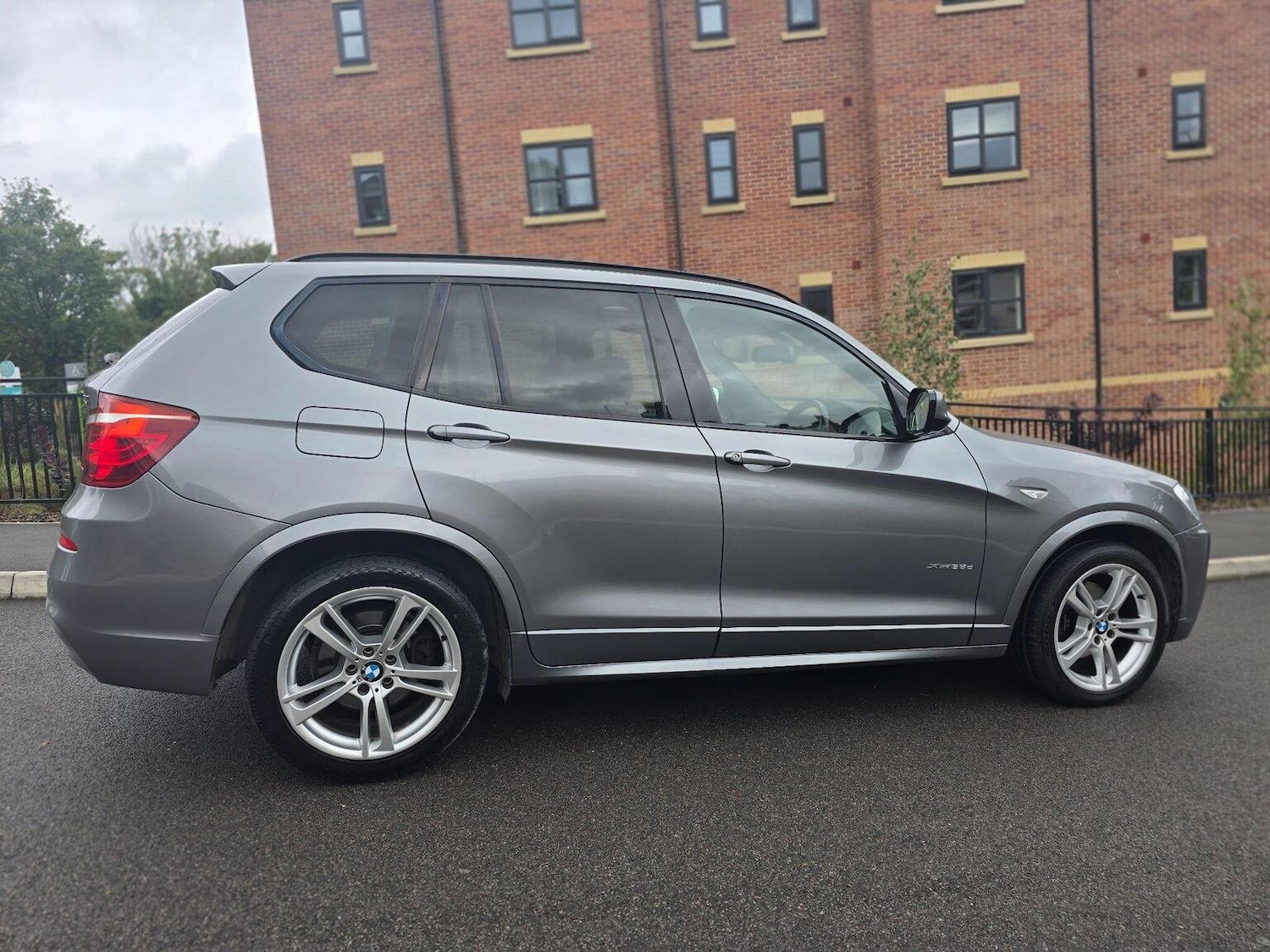 Used BMW X3 2011 for sale - 76660050: Photo 6