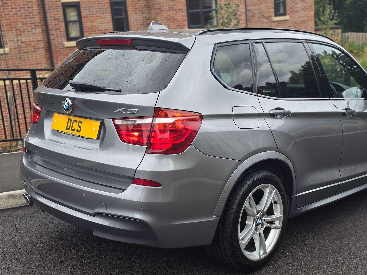 Used BMW X3 2011 for sale - 76660050: Photo 7