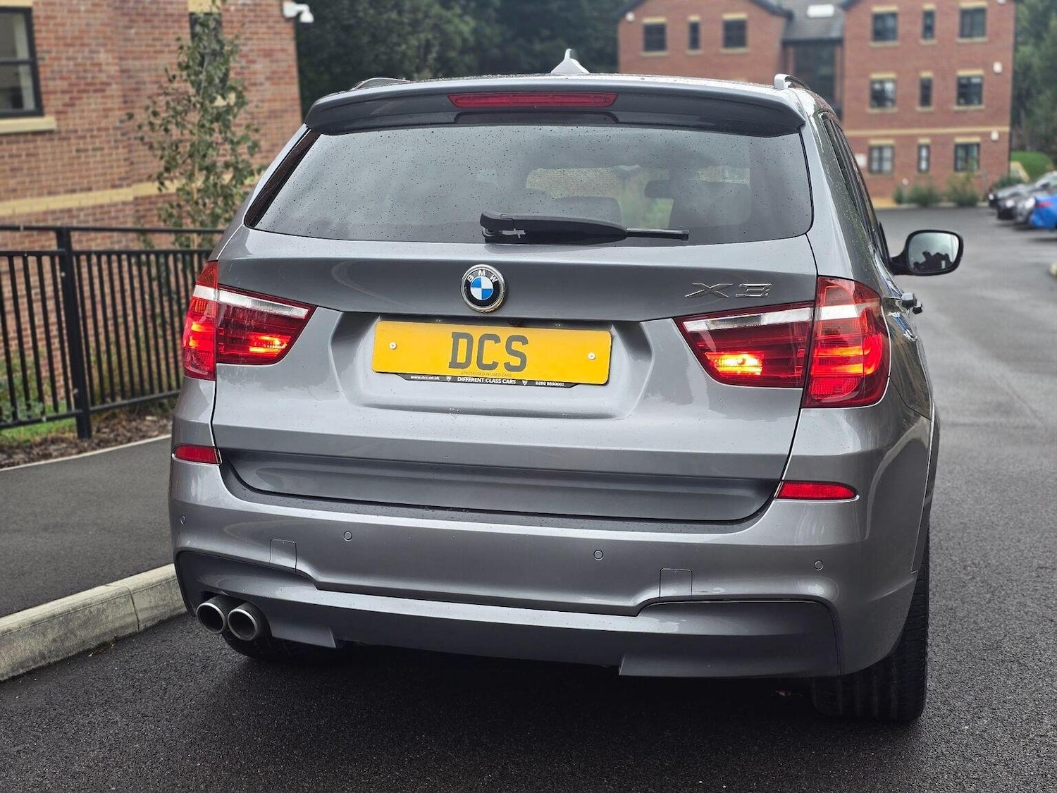 Used BMW X3 2011 for sale - 76660050: Photo 9