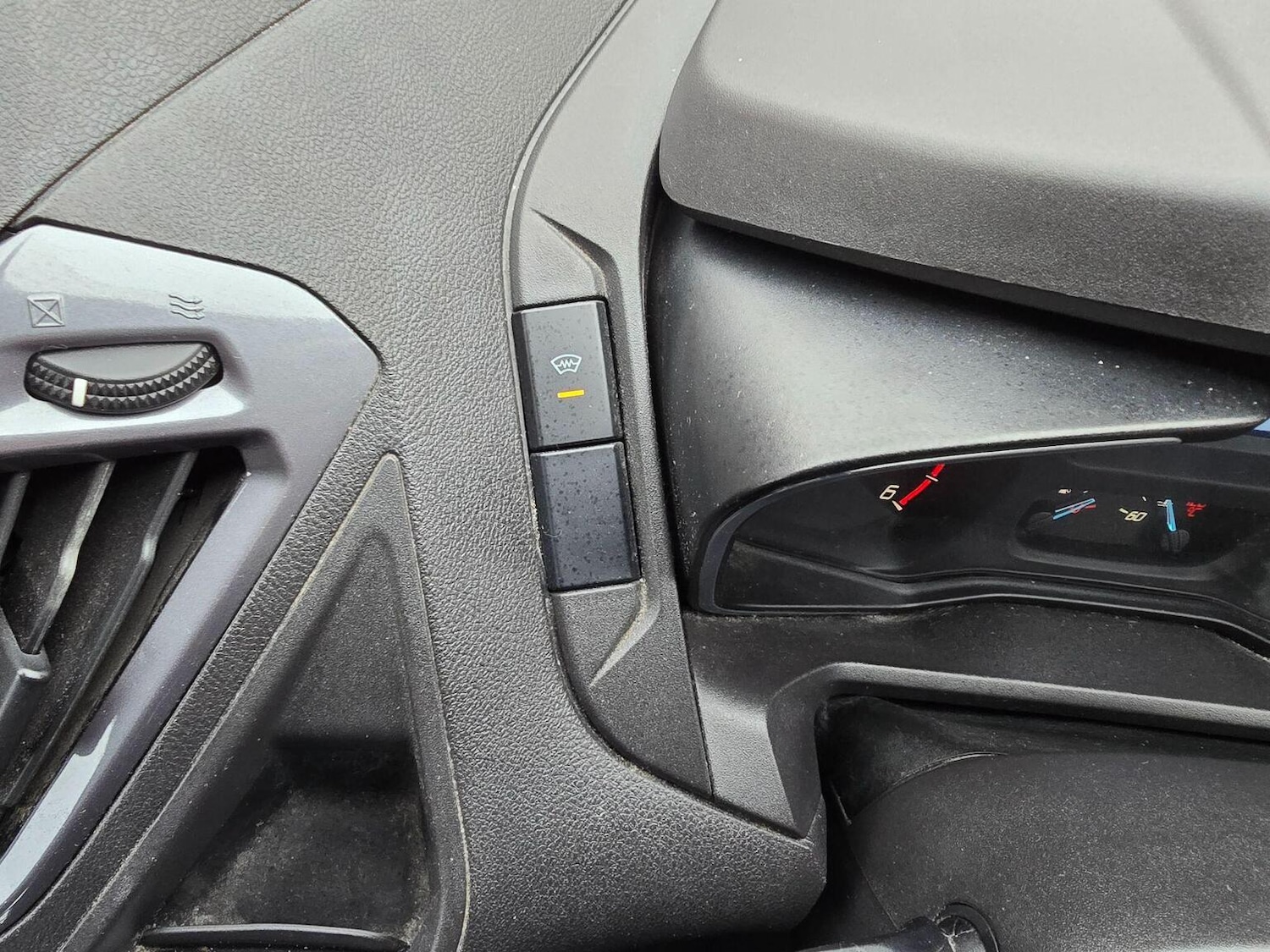 Used Ford Transit Custom 2017 for sale - 77792914: Photo 24