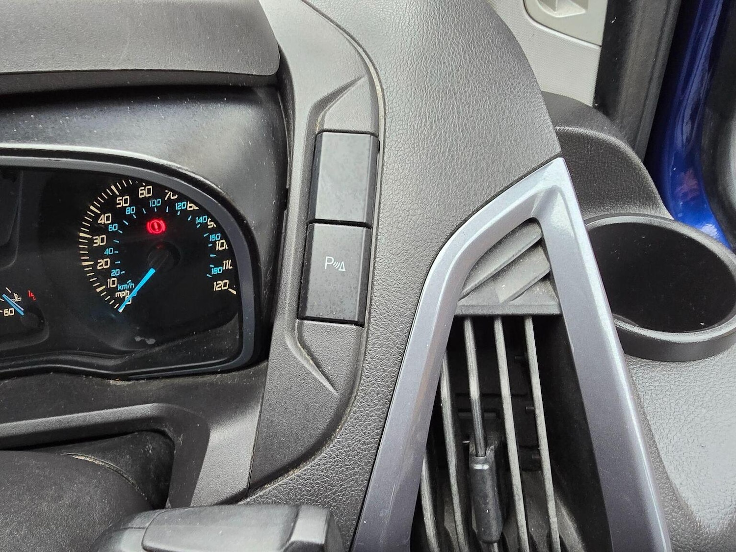 Used Ford Transit Custom 2017 for sale - 77792914: Photo 25