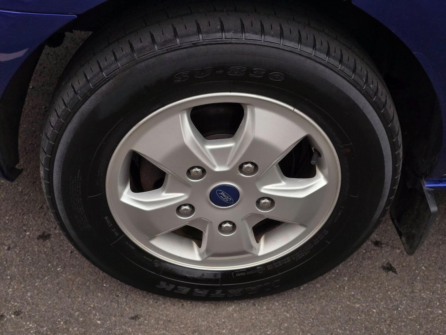 Used Ford Transit Custom 2017 for sale - 77792914: Photo 29