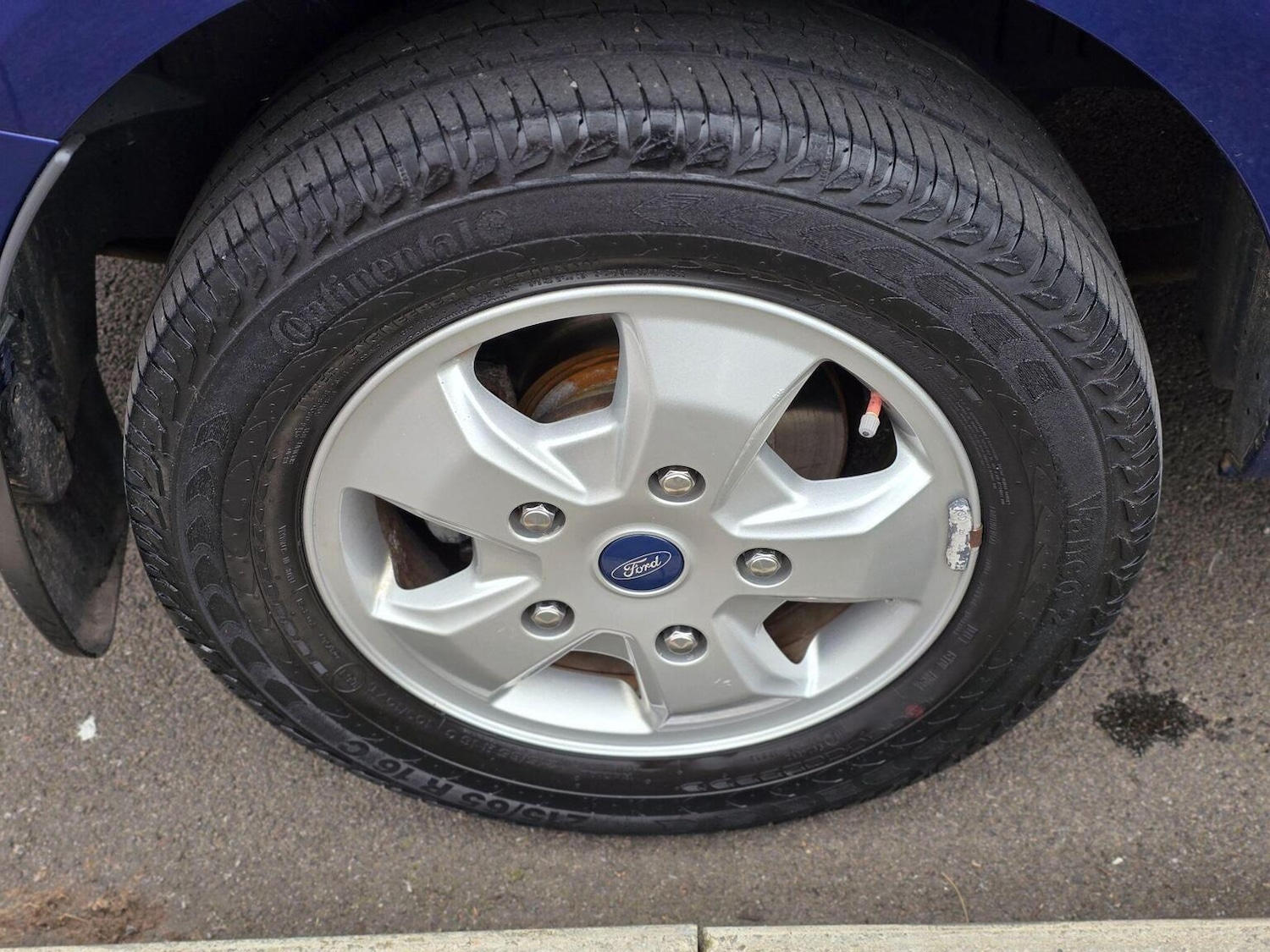 Used Ford Transit Custom 2017 for sale - 77792914: Photo 31