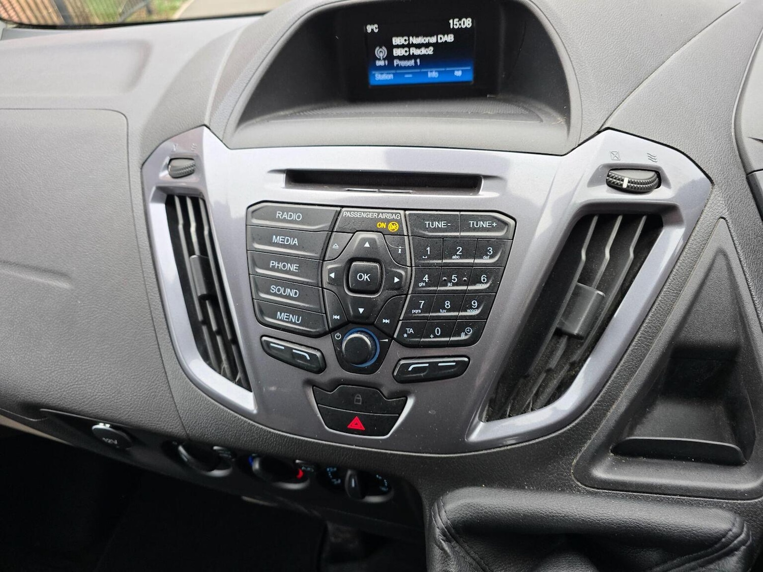 Used Ford Transit Custom 2017 for sale - 77792914: Photo 40