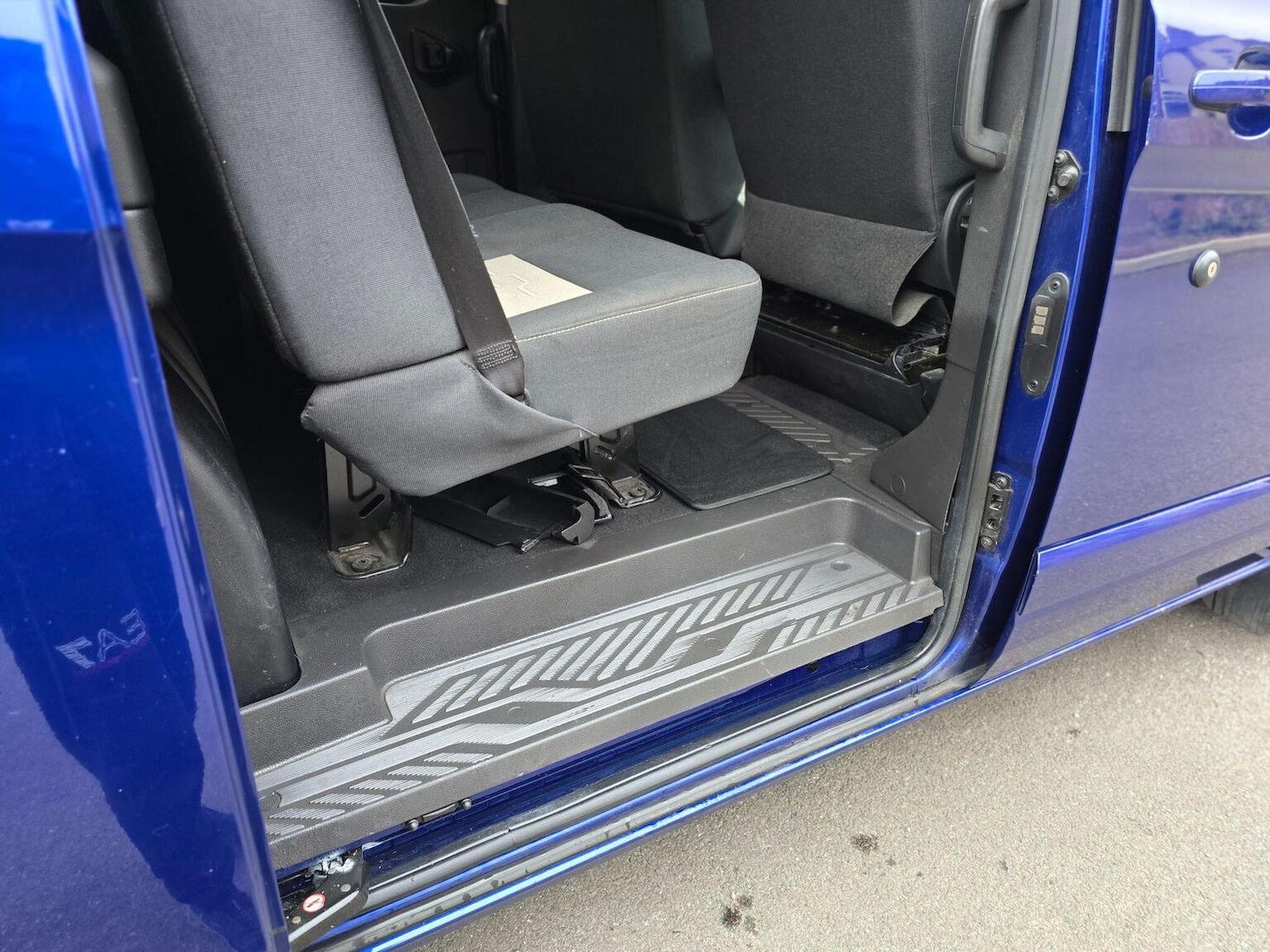 Used Ford Transit Custom 2017 for sale - 77792914: Photo 44