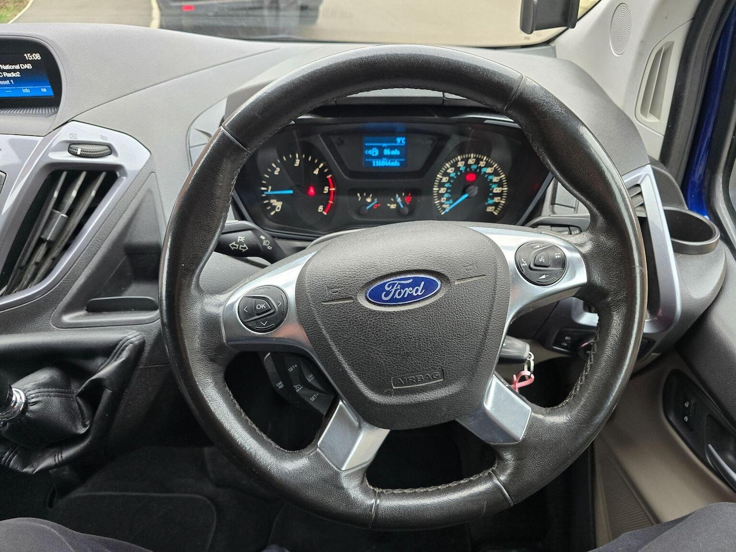 Used Ford Transit Custom 2017 for sale - 77792914: Photo 45