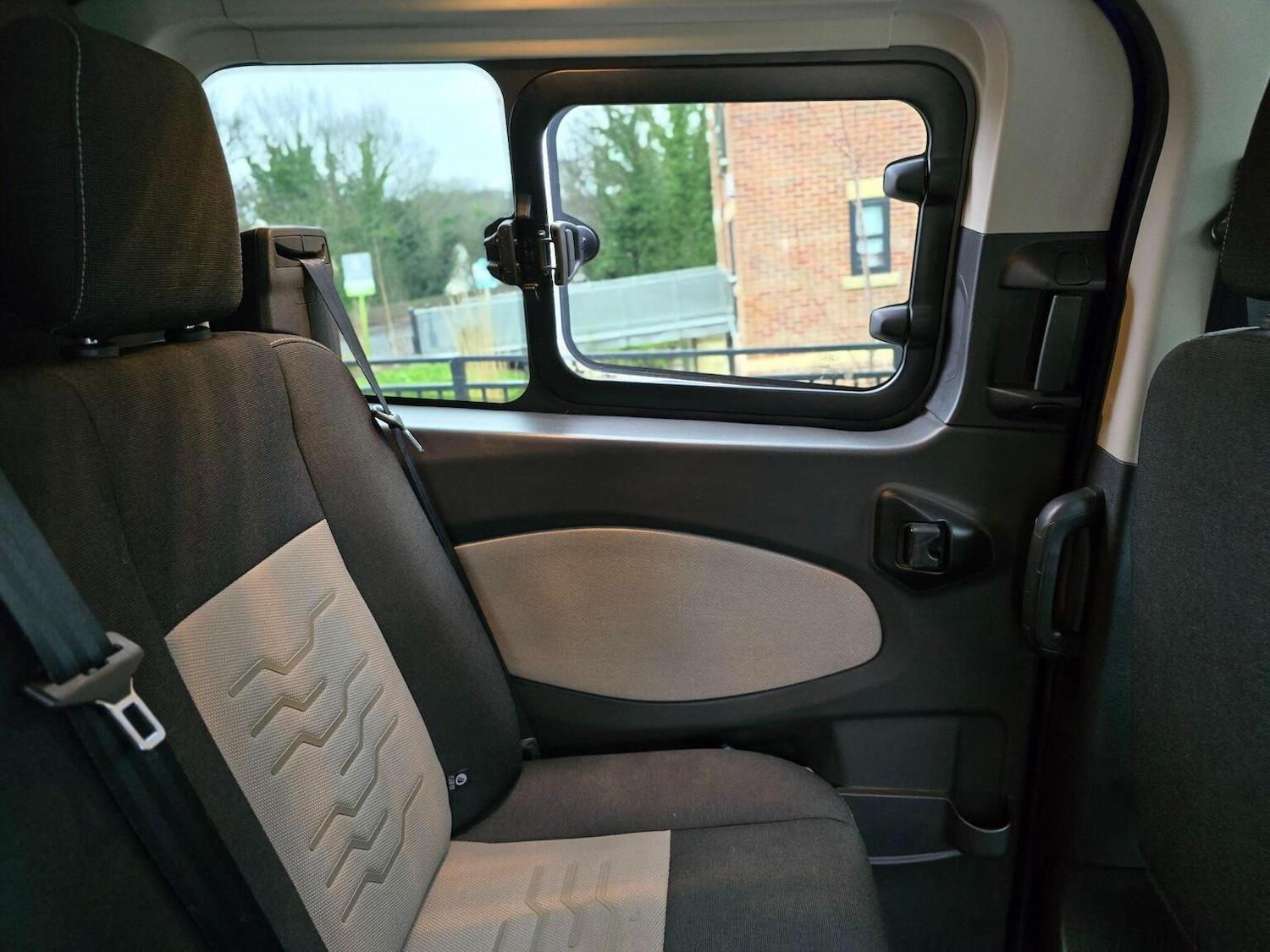 Used Ford Transit Custom 2017 for sale - 77792914: Photo 48