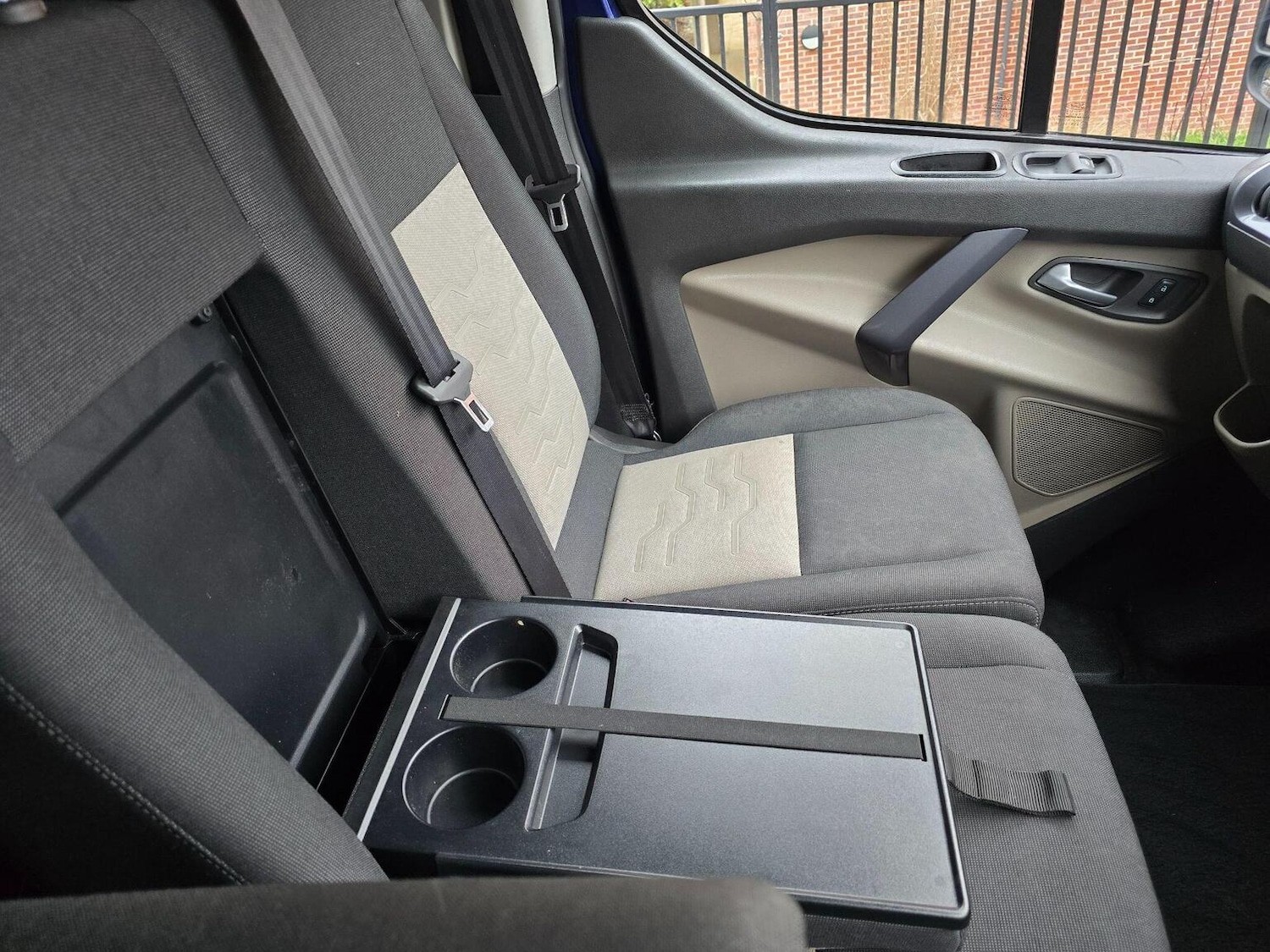 Used Ford Transit Custom 2017 for sale - 77792914: Photo 51