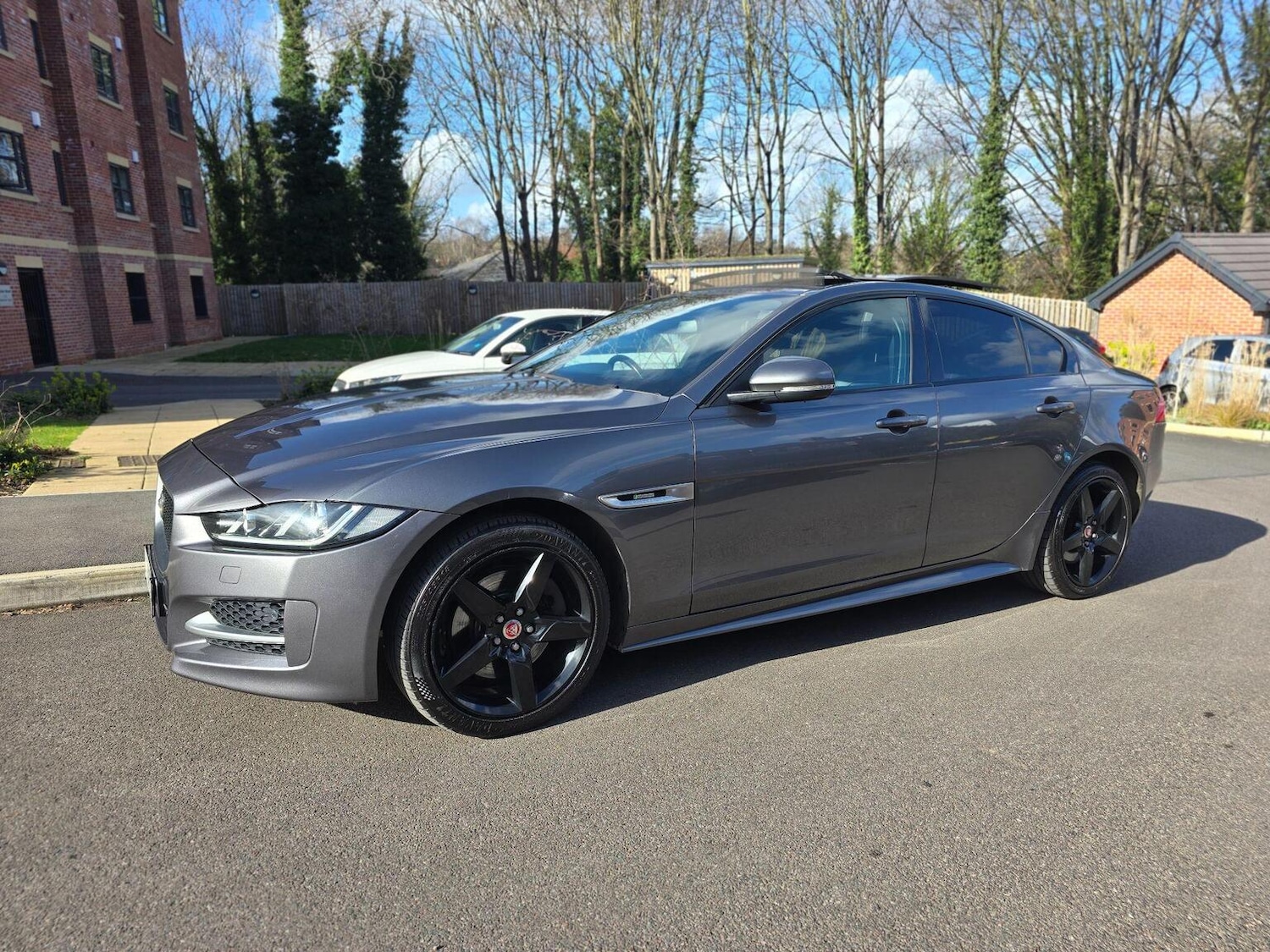 Used Jaguar XE 2016 for sale - 77880965: Photo 10